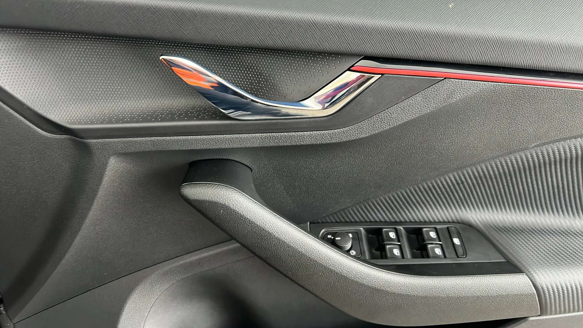 2024 SKODA KAMIQ 2024 SKODA KAMIQ