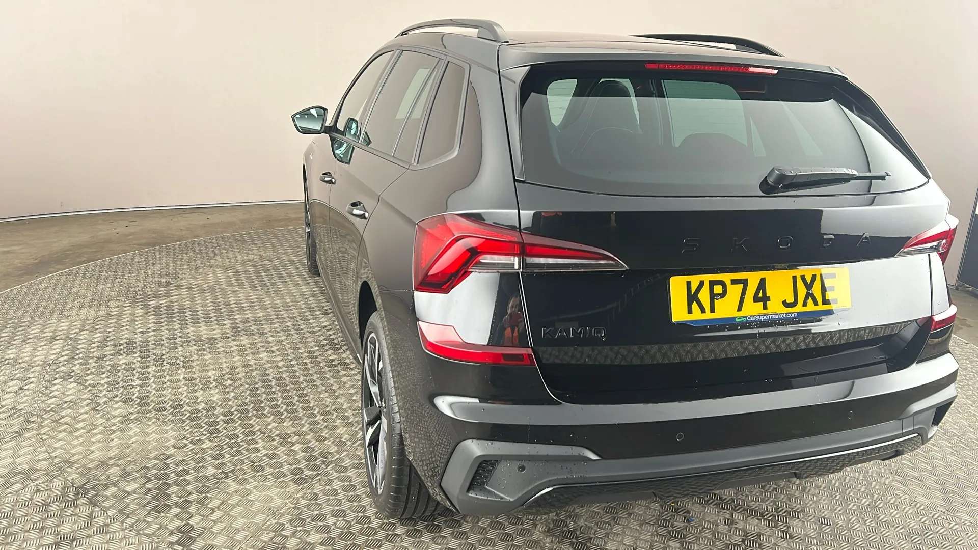 2024 SKODA KAMIQ 2024 SKODA KAMIQ