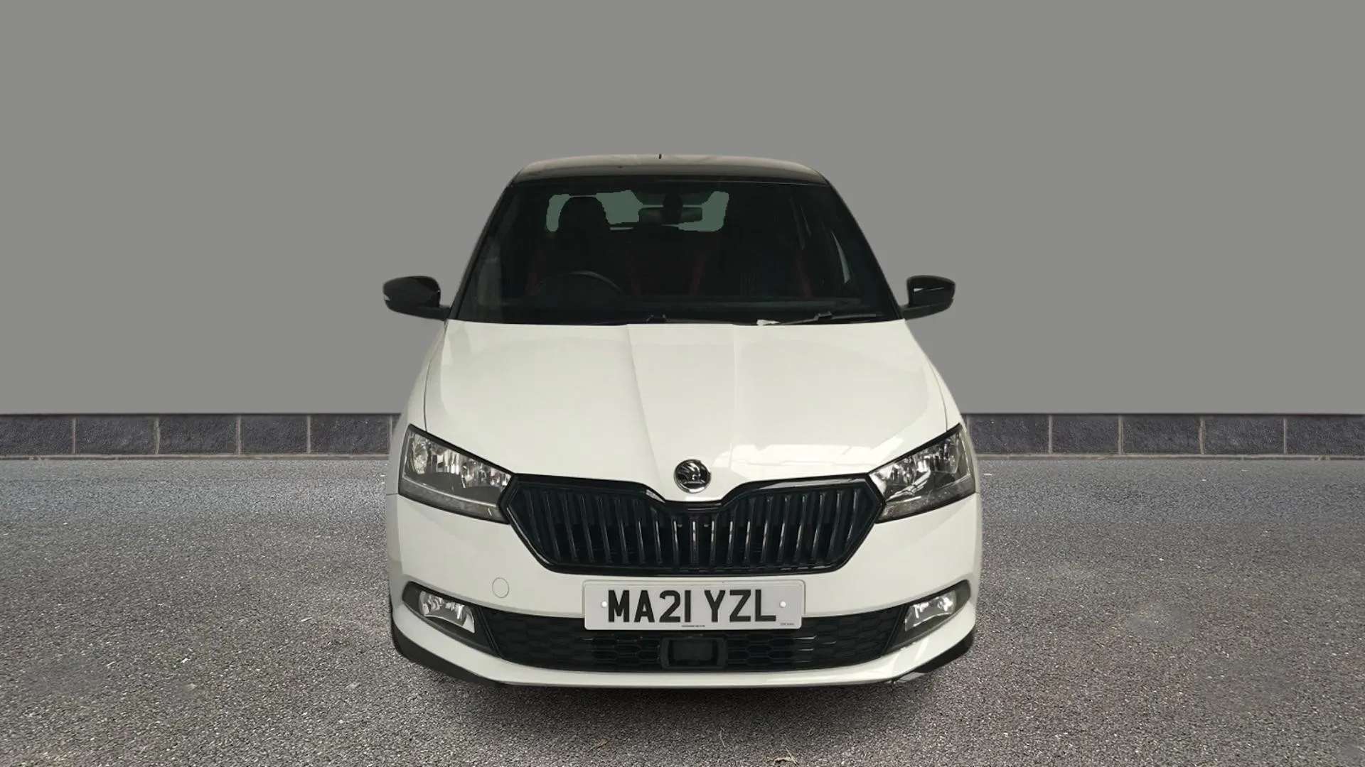 A 2021 SKODA FABIA 1.0 TSI Monte Carlo DSG A 2021 SKODA FABIA 1.0 TSI Monte Carlo DSG
