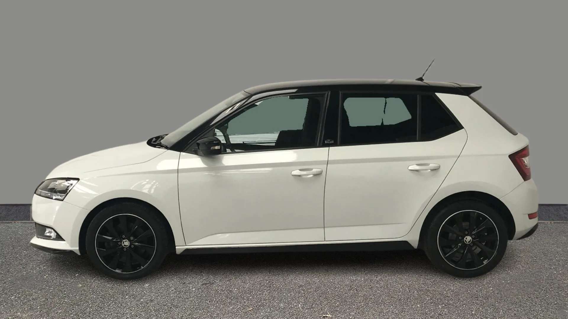 A 2021 SKODA FABIA 1.0 TSI Monte Carlo DSG A 2021 SKODA FABIA 1.0 TSI Monte Carlo DSG