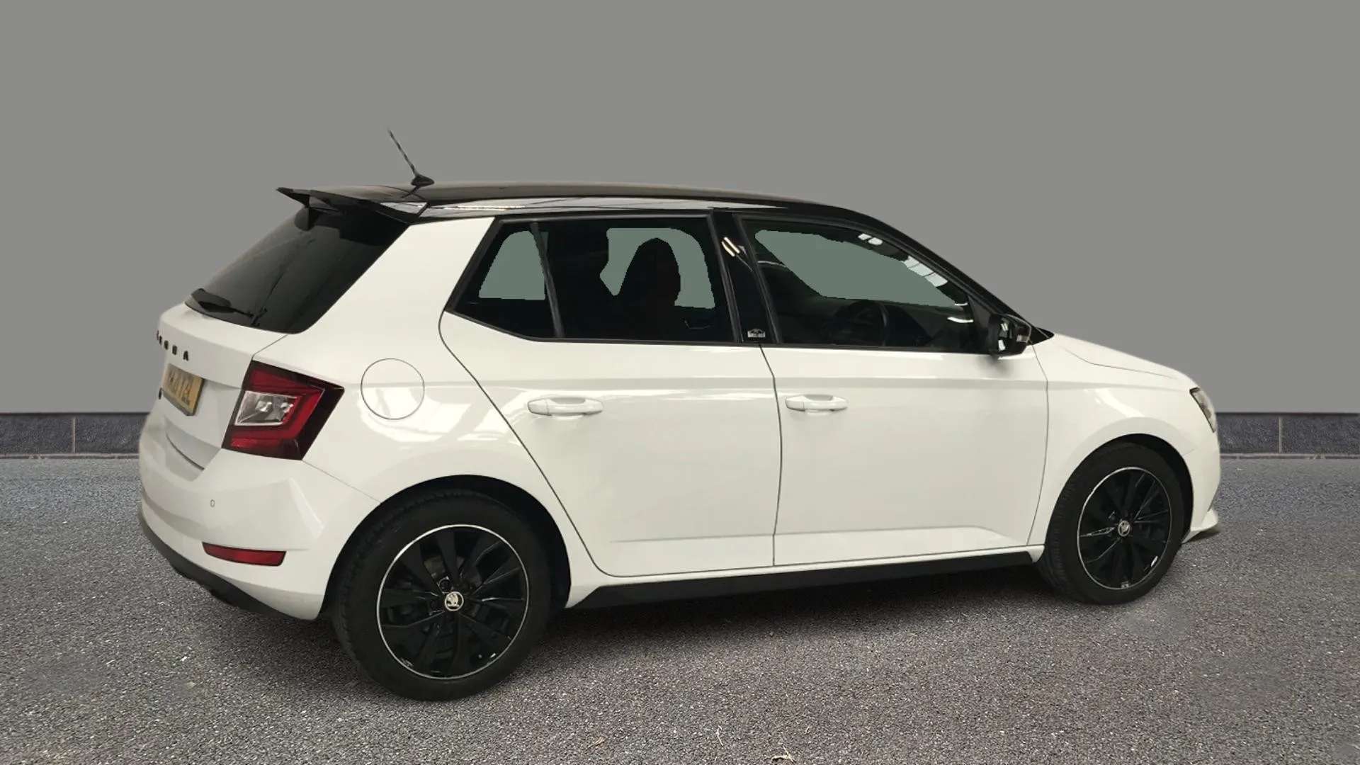 2021 SKODA FABIA 2021 SKODA FABIA