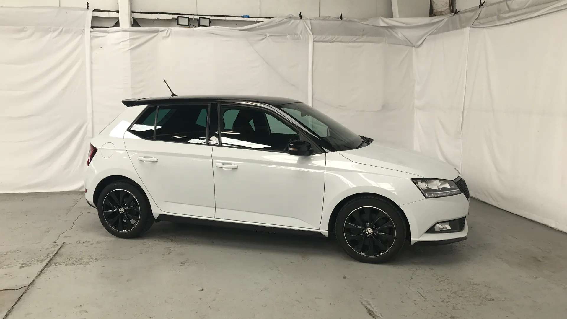 2021 SKODA FABIA 2021 SKODA FABIA