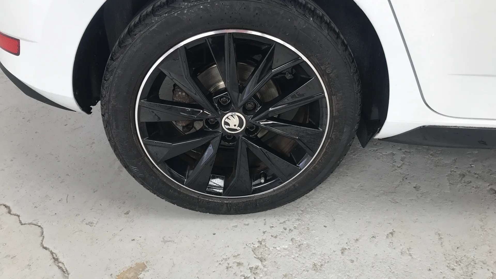 2021 SKODA FABIA 2021 SKODA FABIA
