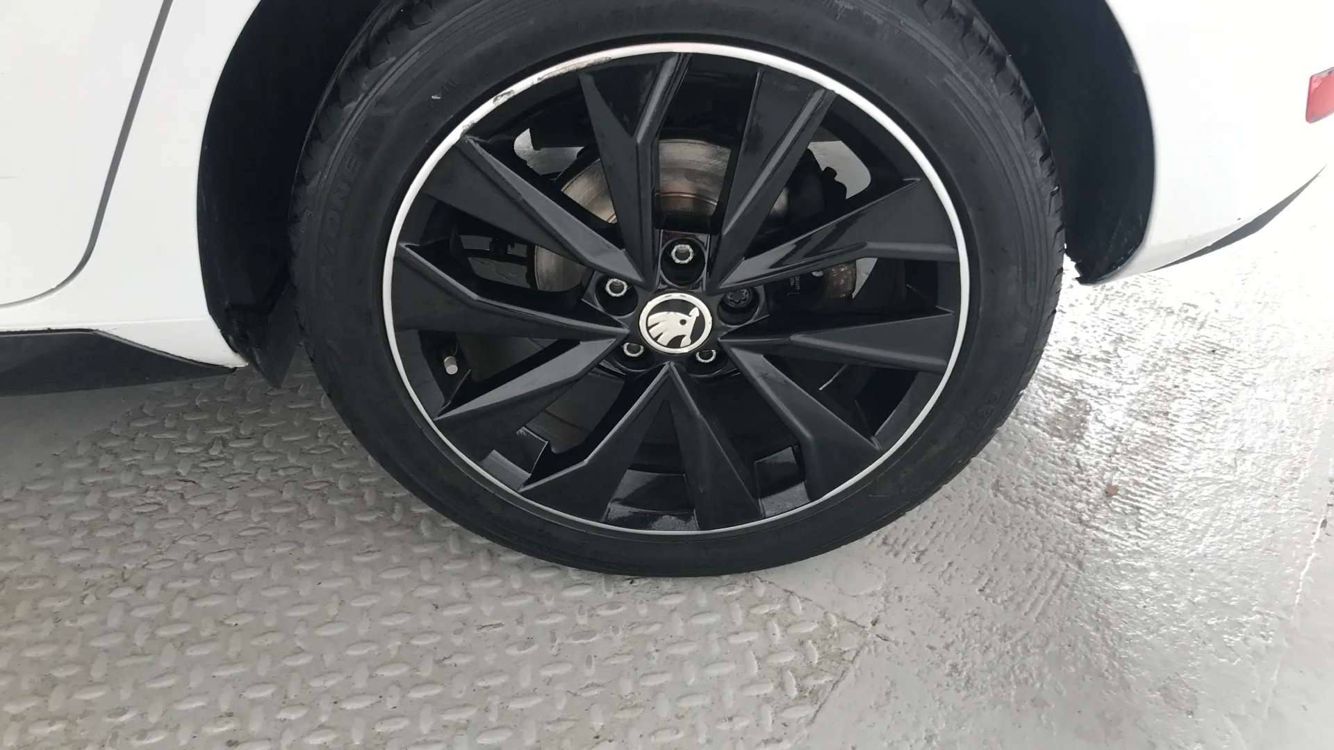 2021 SKODA FABIA 2021 SKODA FABIA