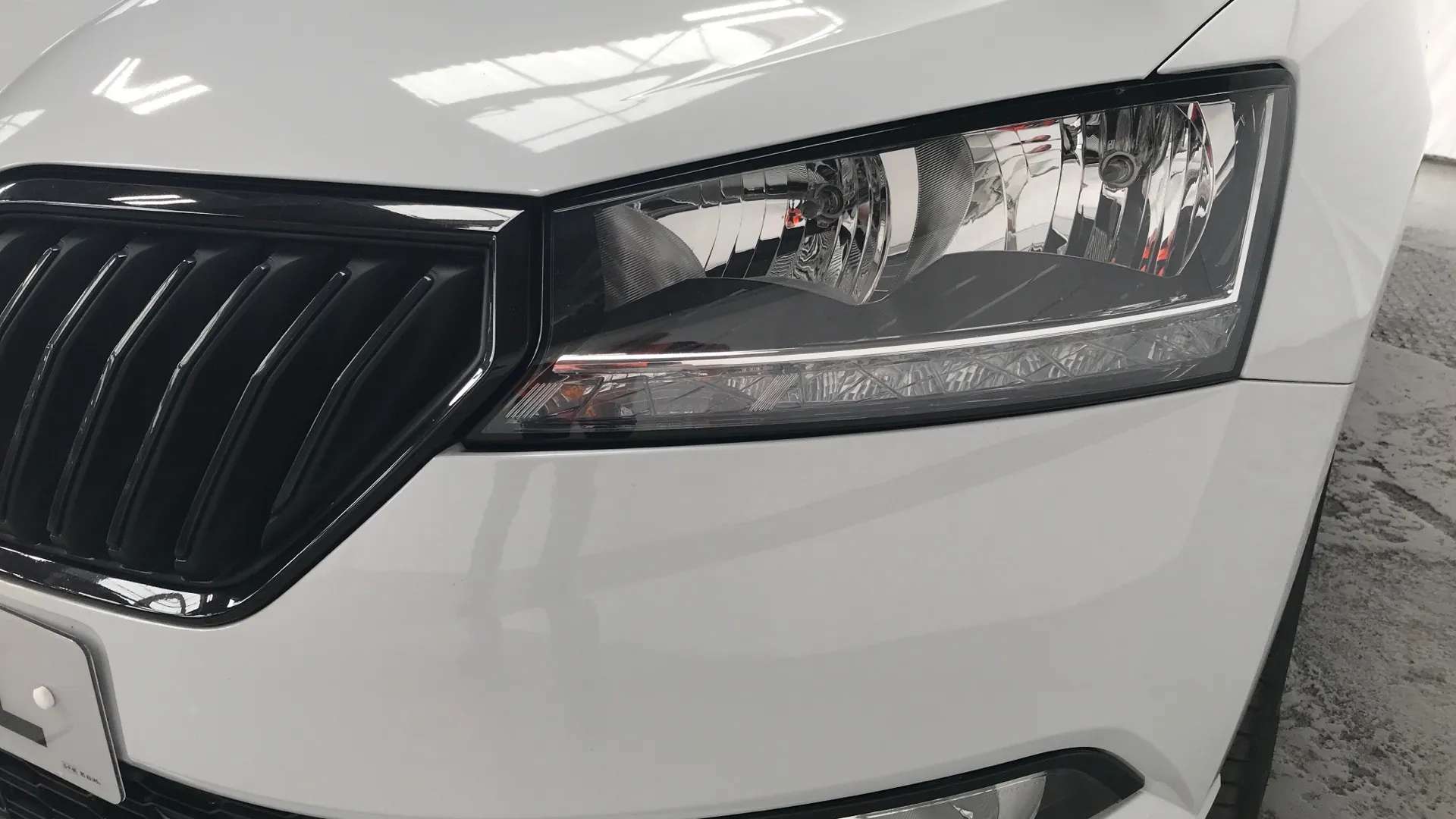 2021 SKODA FABIA 2021 SKODA FABIA