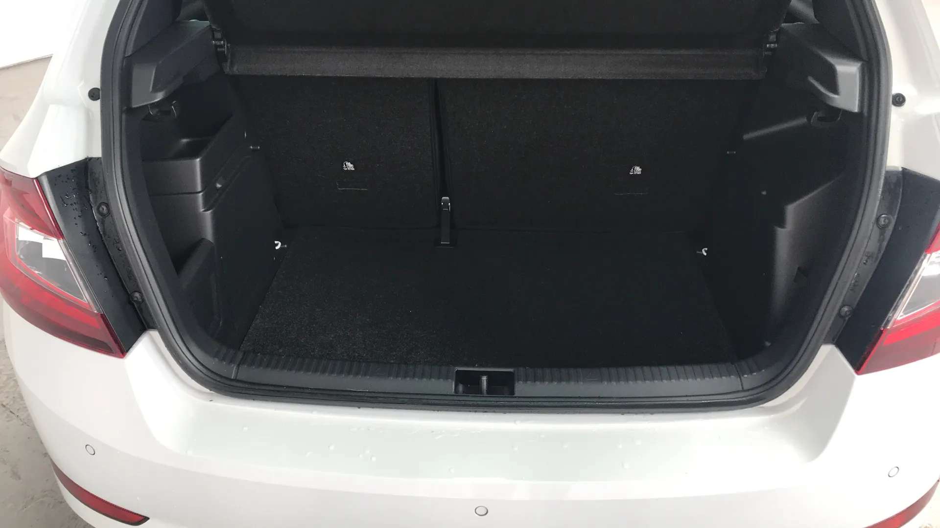 2021 SKODA FABIA 2021 SKODA FABIA