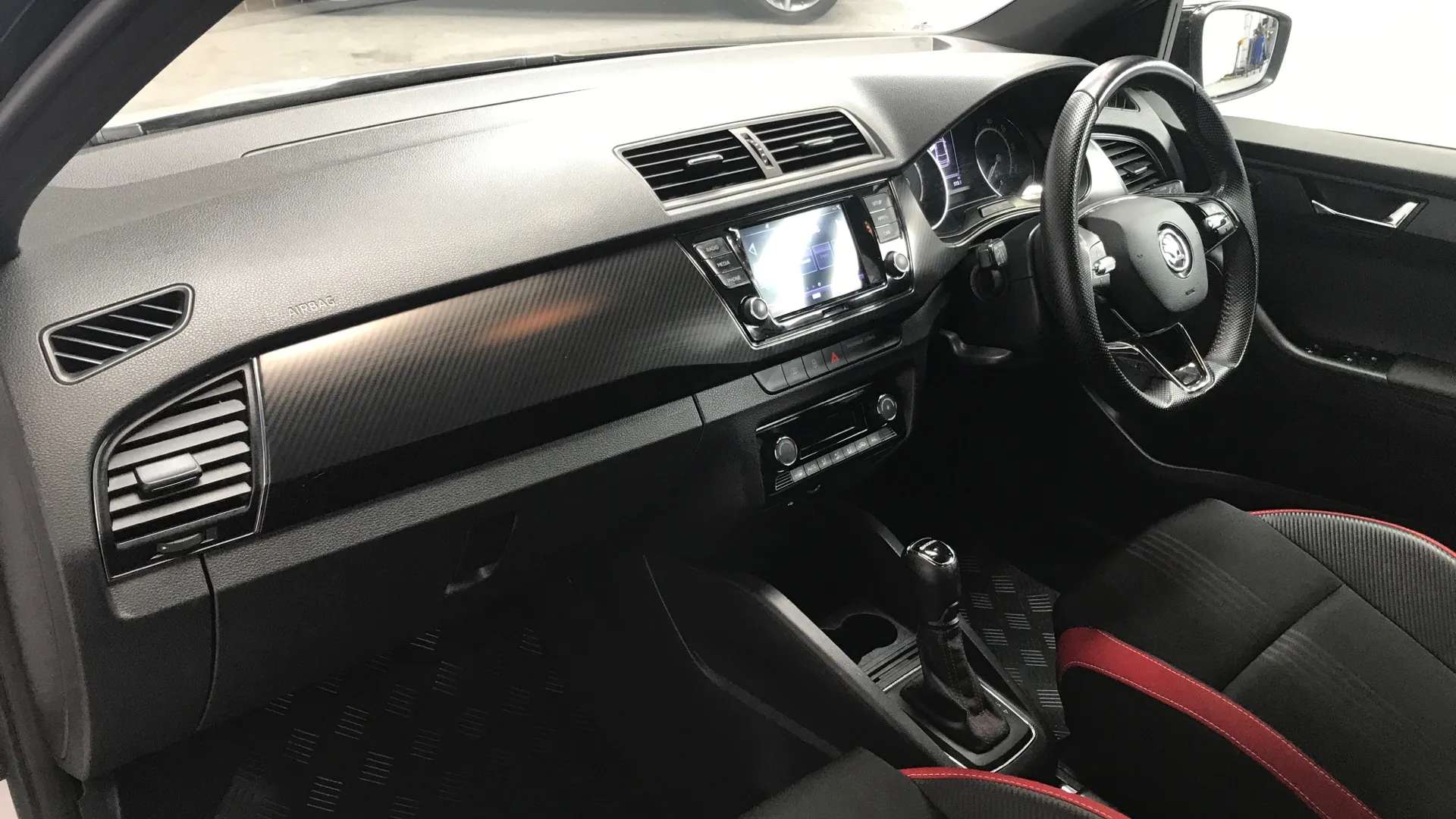 2021 SKODA FABIA 2021 SKODA FABIA