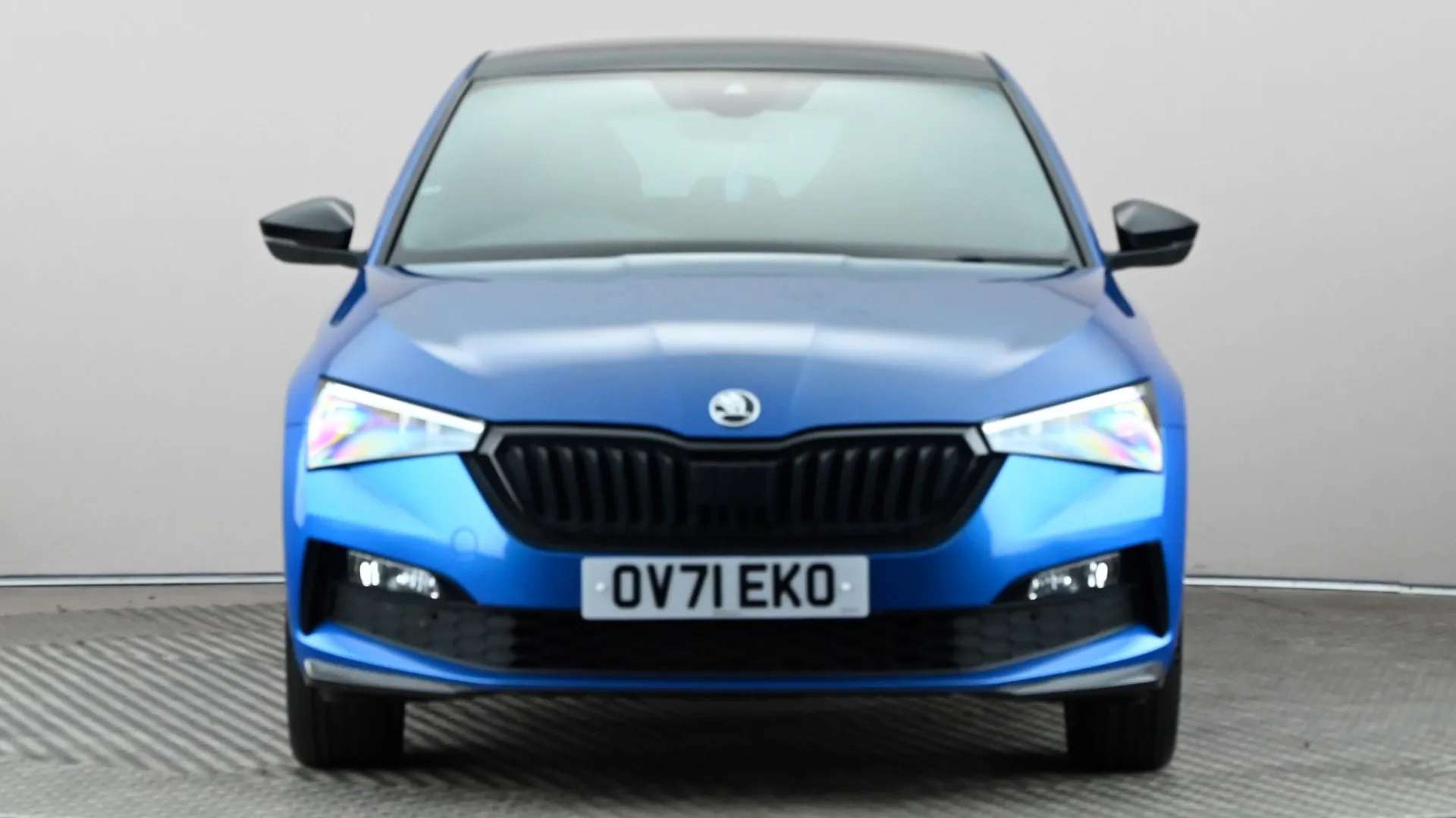 A 2021 SKODA SCALA 1.5 TSI Monte Carlo DSG A 2021 SKODA SCALA 1.5 TSI Monte Carlo DSG