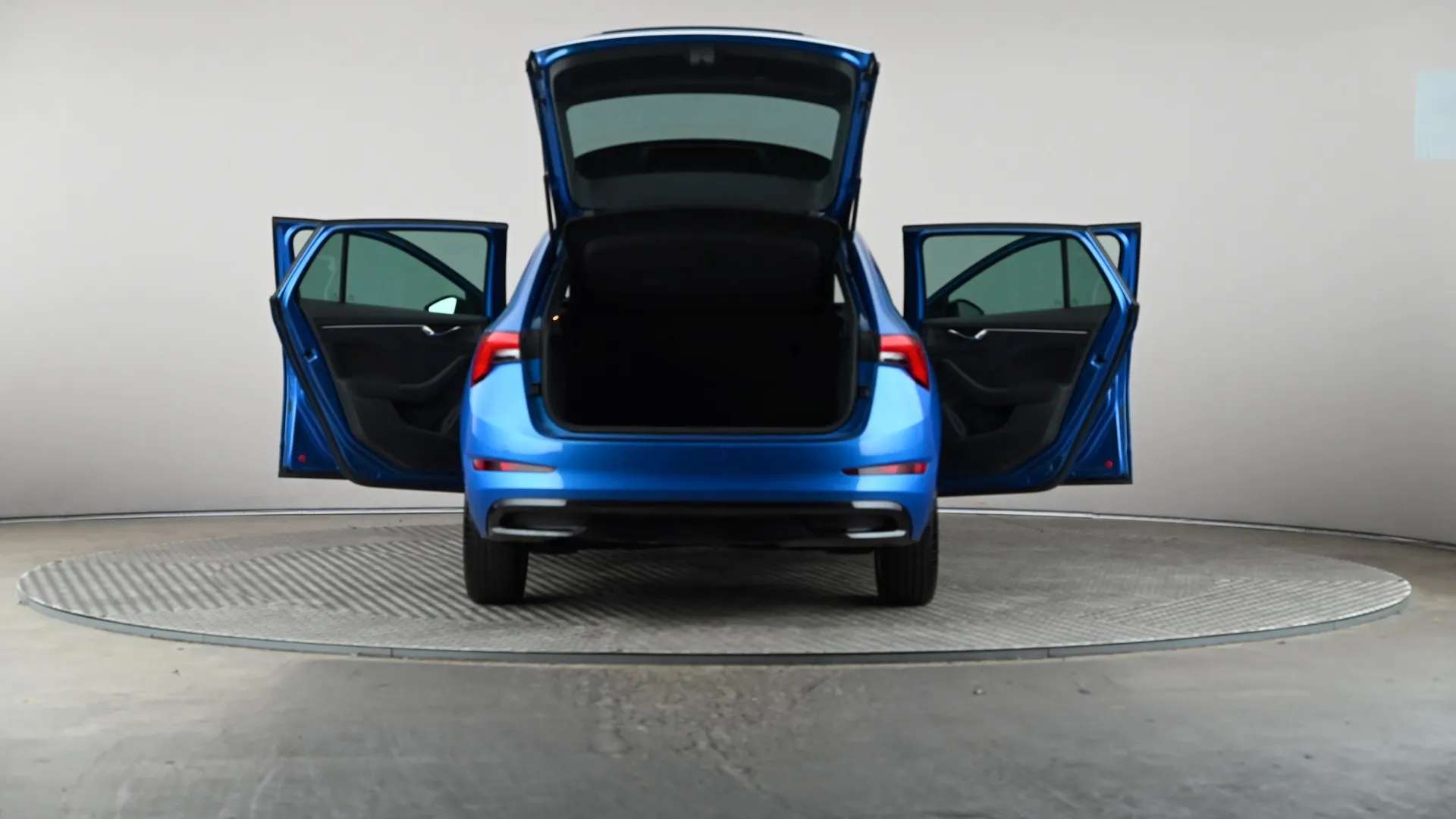 2021 SKODA SCALA 2021 SKODA SCALA
