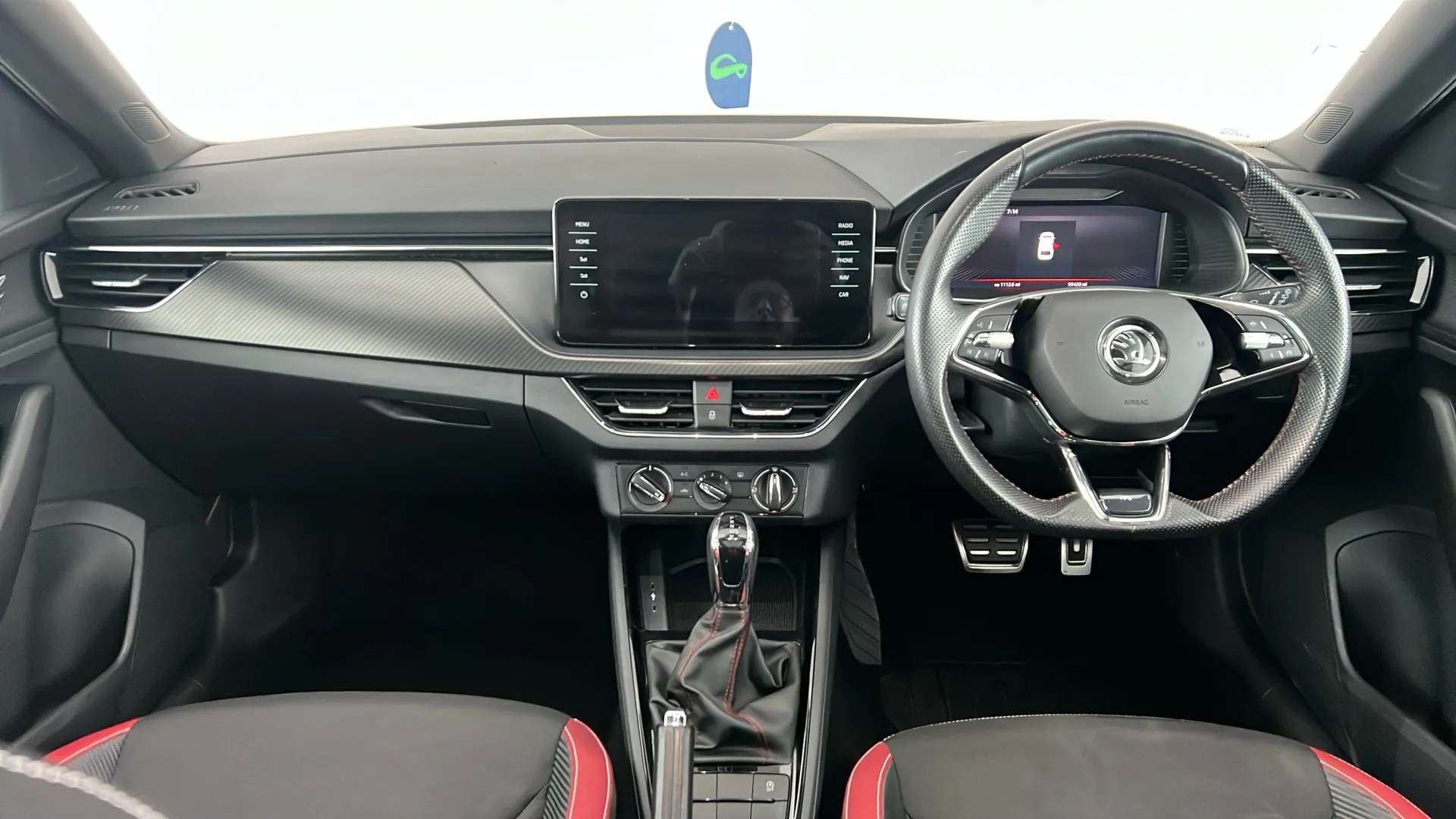 2021 SKODA SCALA 2021 SKODA SCALA