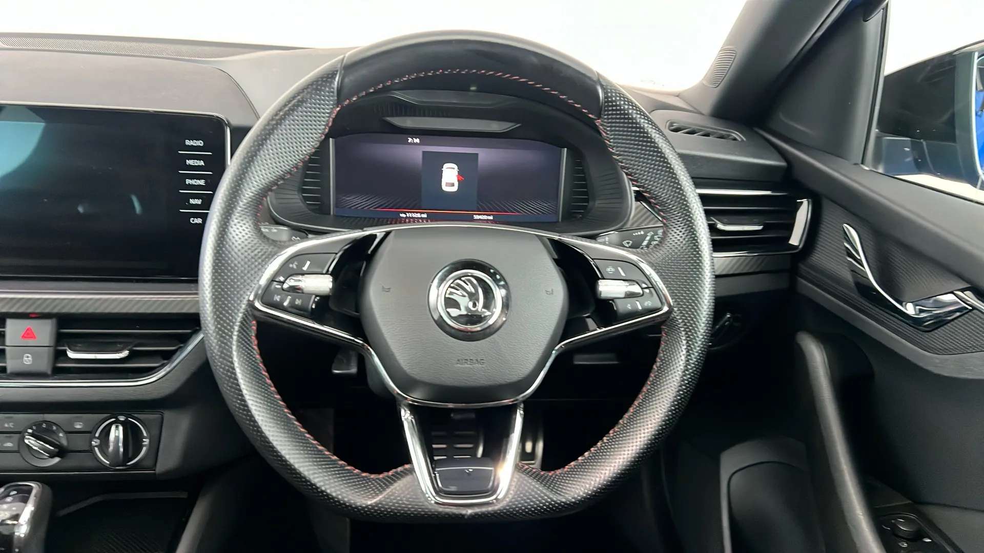 2021 SKODA SCALA 2021 SKODA SCALA
