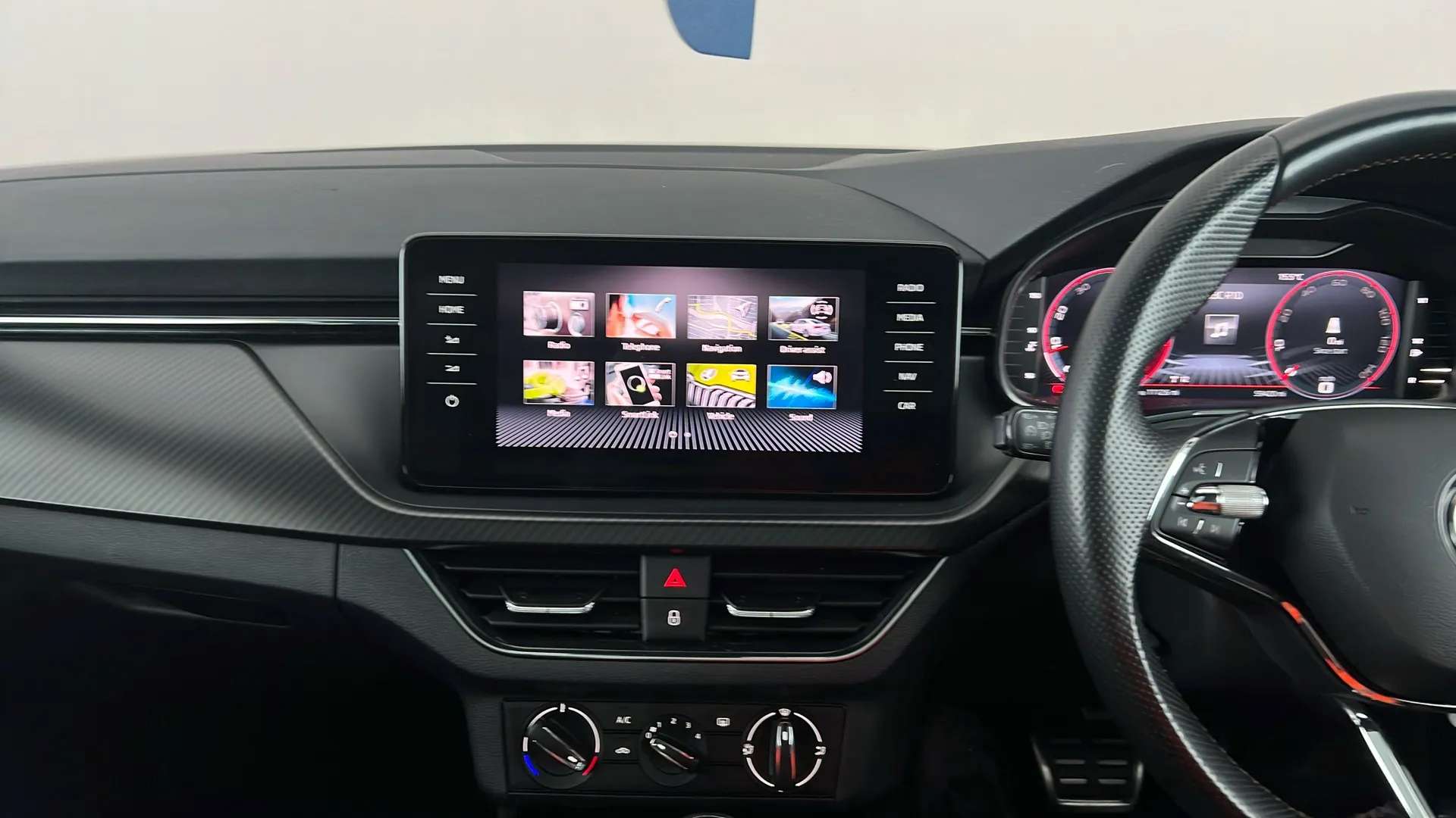 2021 SKODA SCALA 2021 SKODA SCALA