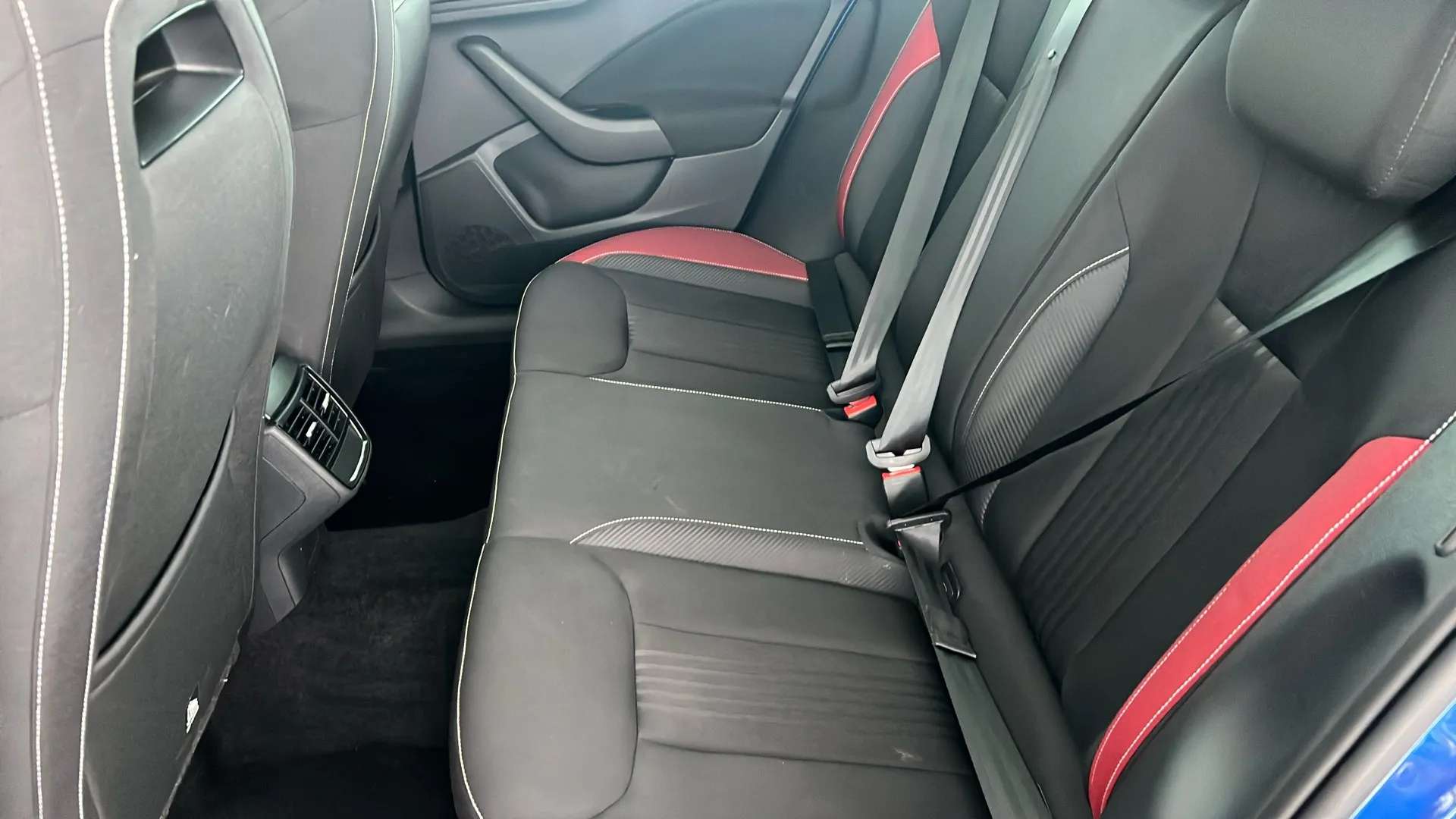 2021 SKODA SCALA 2021 SKODA SCALA