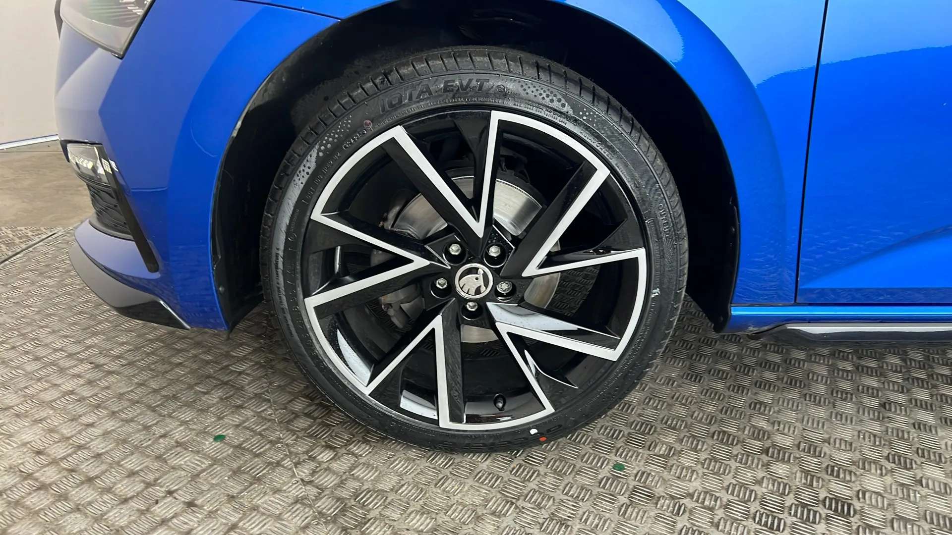 2021 SKODA SCALA 2021 SKODA SCALA