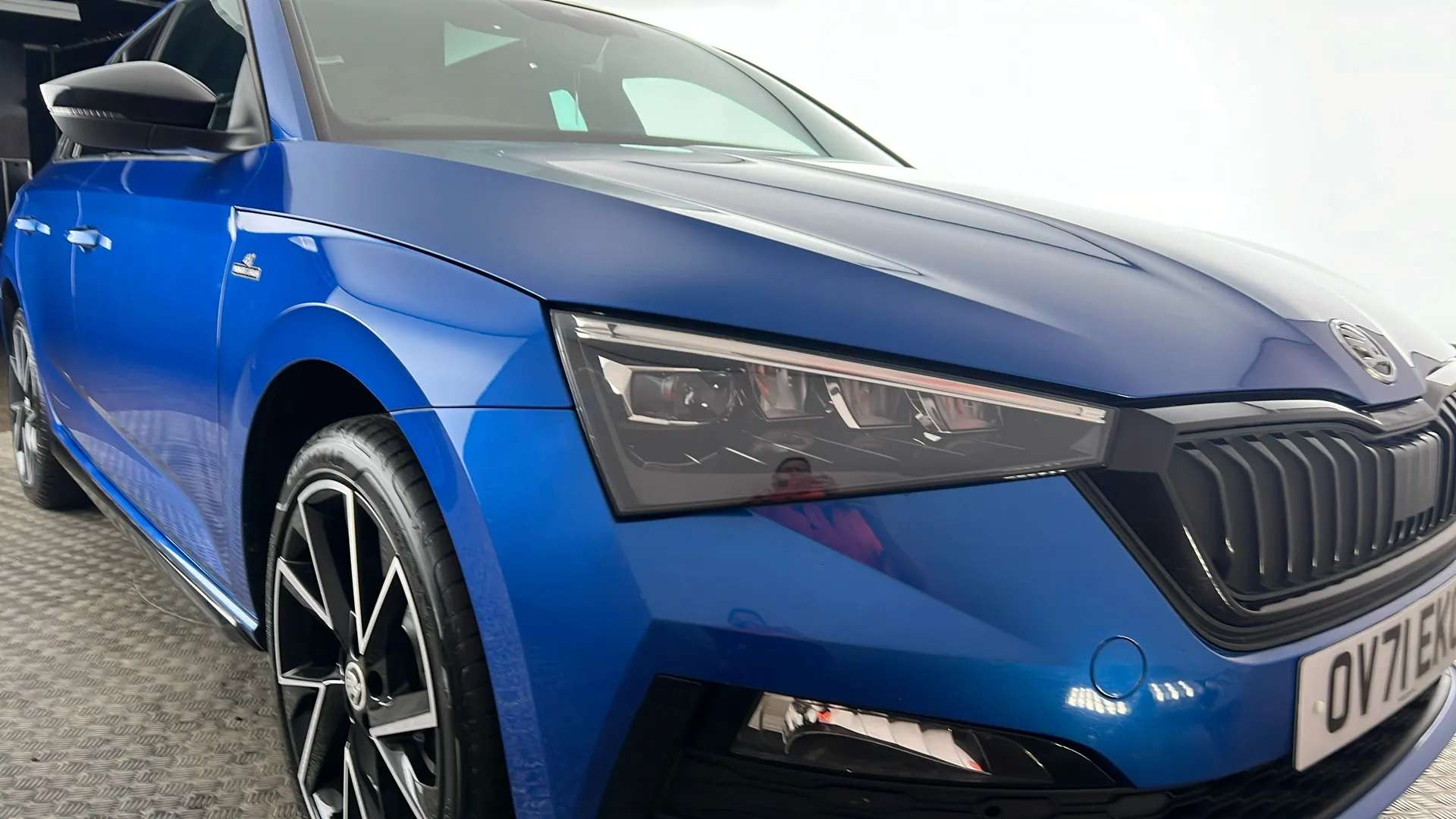 2021 SKODA SCALA 2021 SKODA SCALA