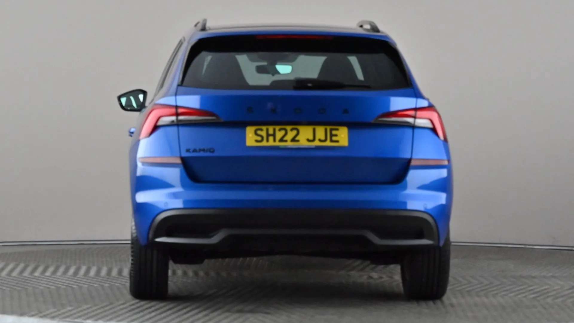 2022 SKODA KAMIQ 2022 SKODA KAMIQ