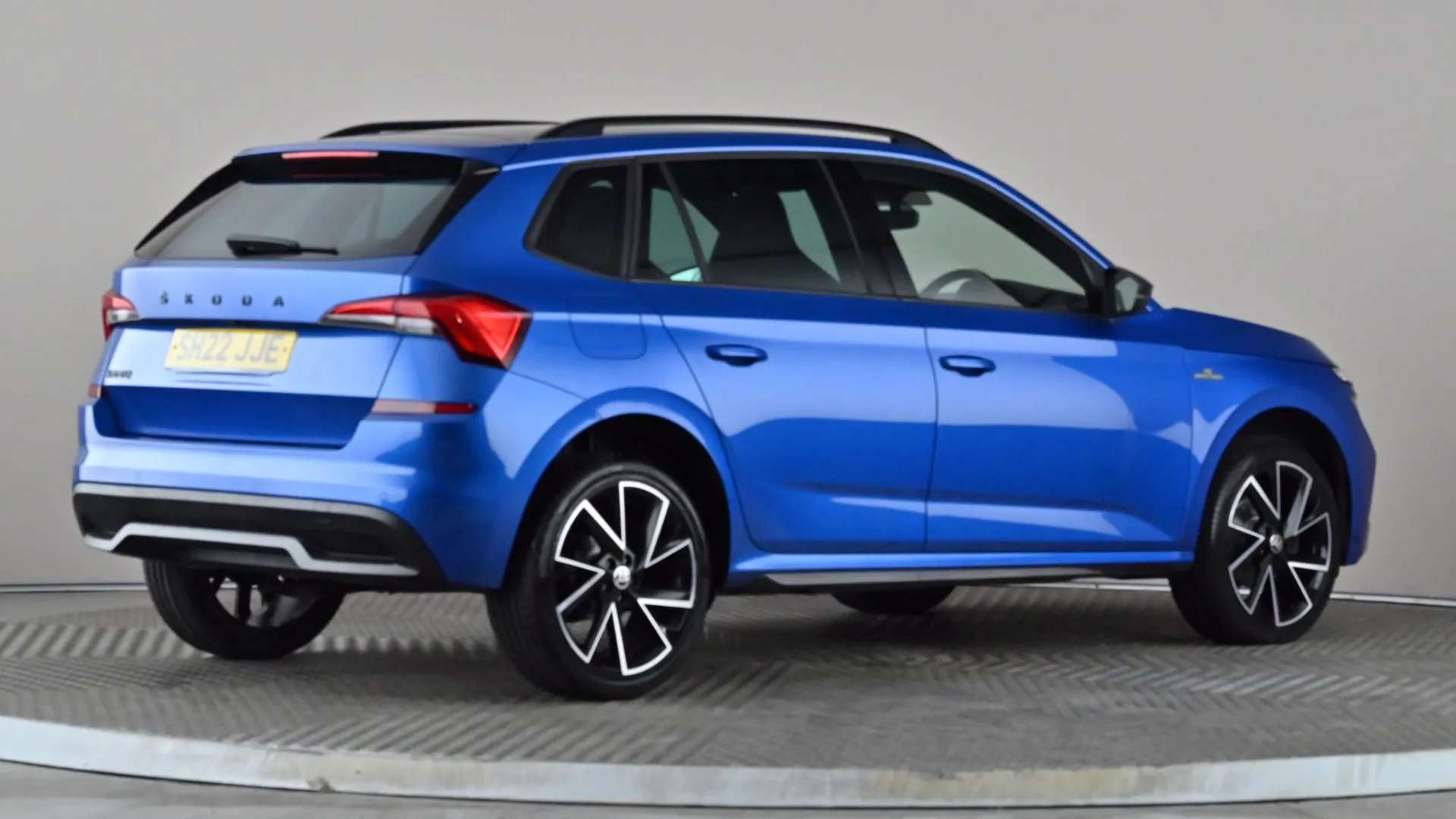 2022 SKODA KAMIQ 2022 SKODA KAMIQ