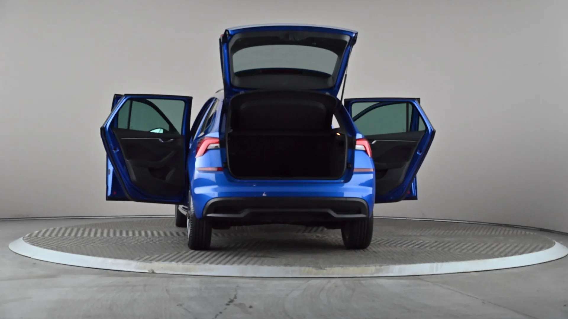2022 SKODA KAMIQ 2022 SKODA KAMIQ