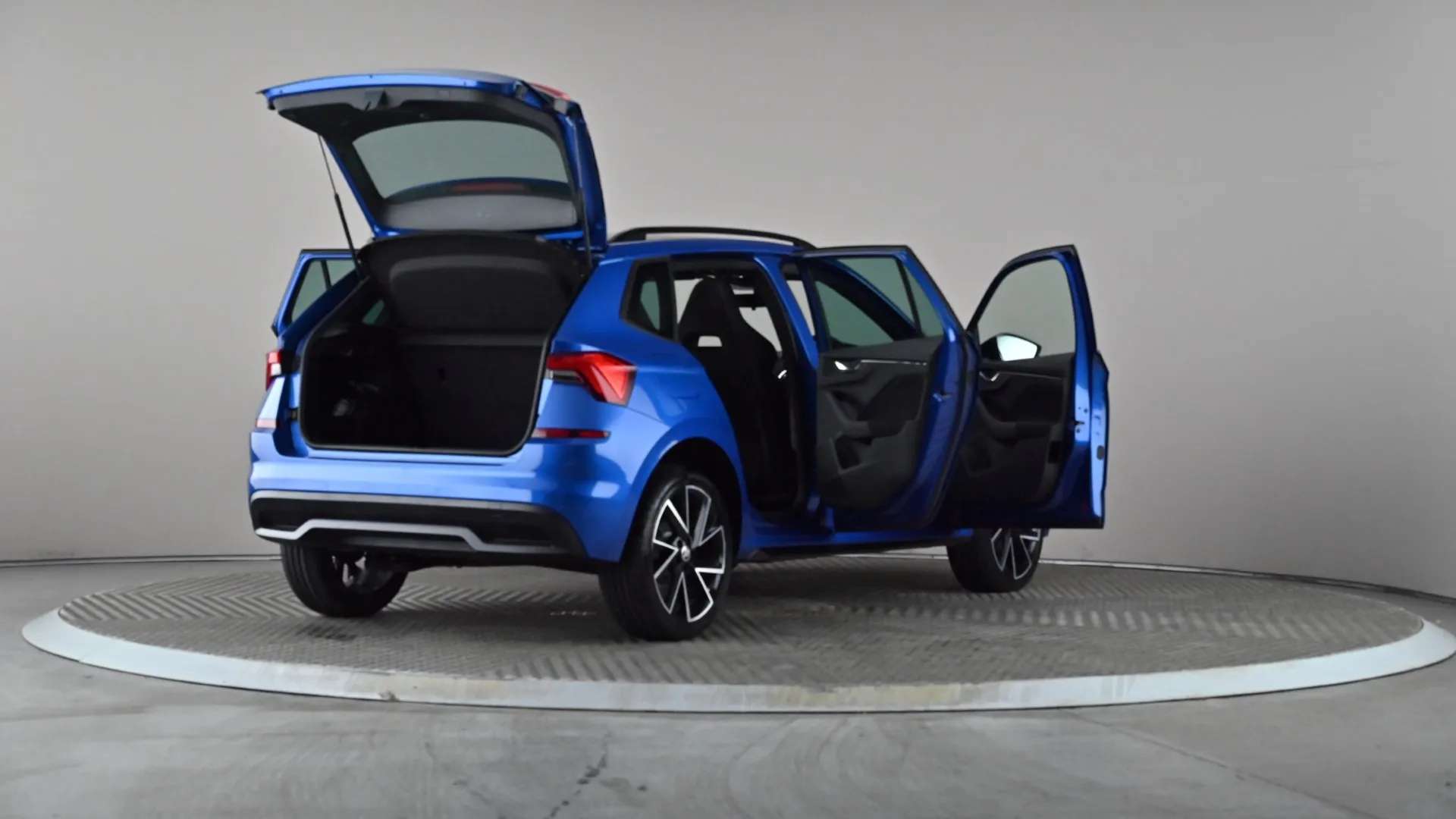 2022 SKODA KAMIQ 2022 SKODA KAMIQ