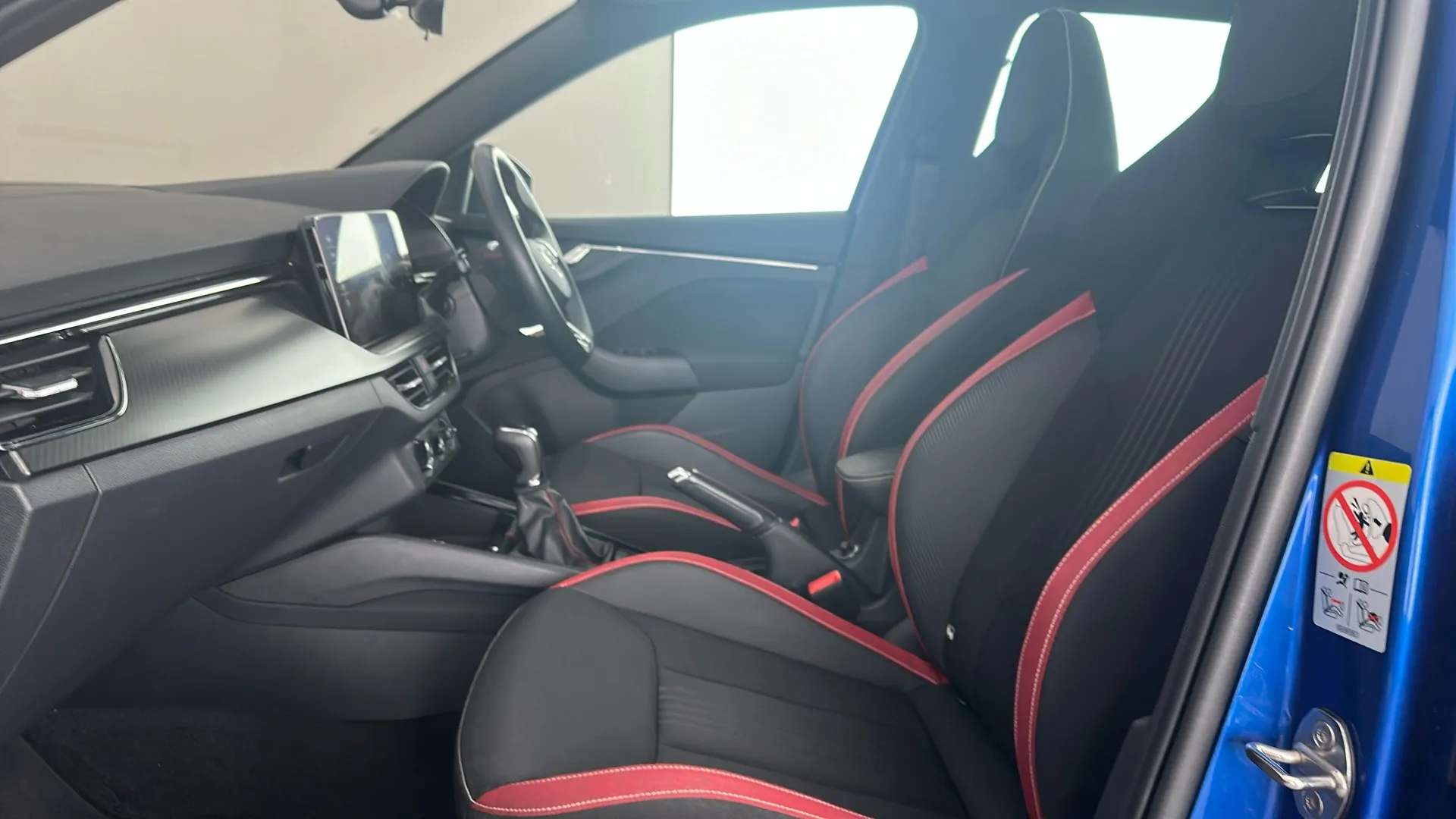 2022 SKODA KAMIQ 2022 SKODA KAMIQ