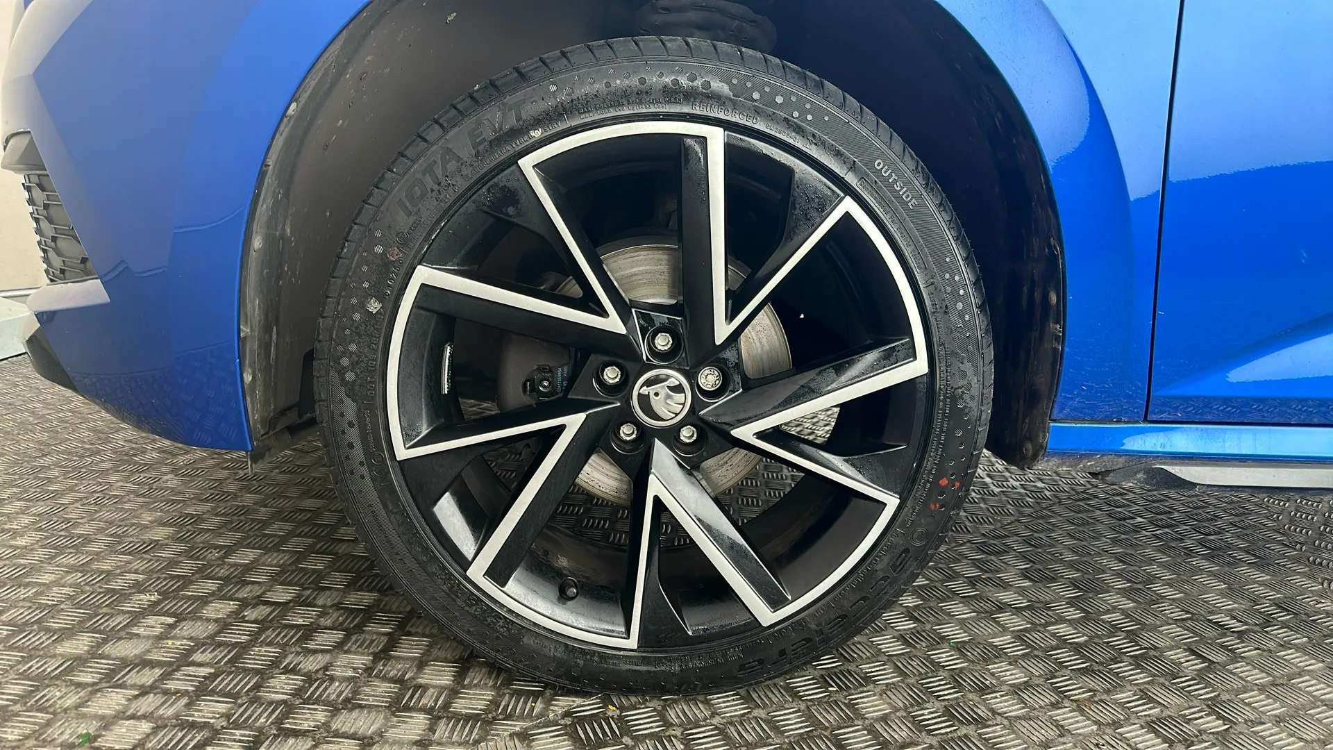 2022 SKODA KAMIQ 2022 SKODA KAMIQ