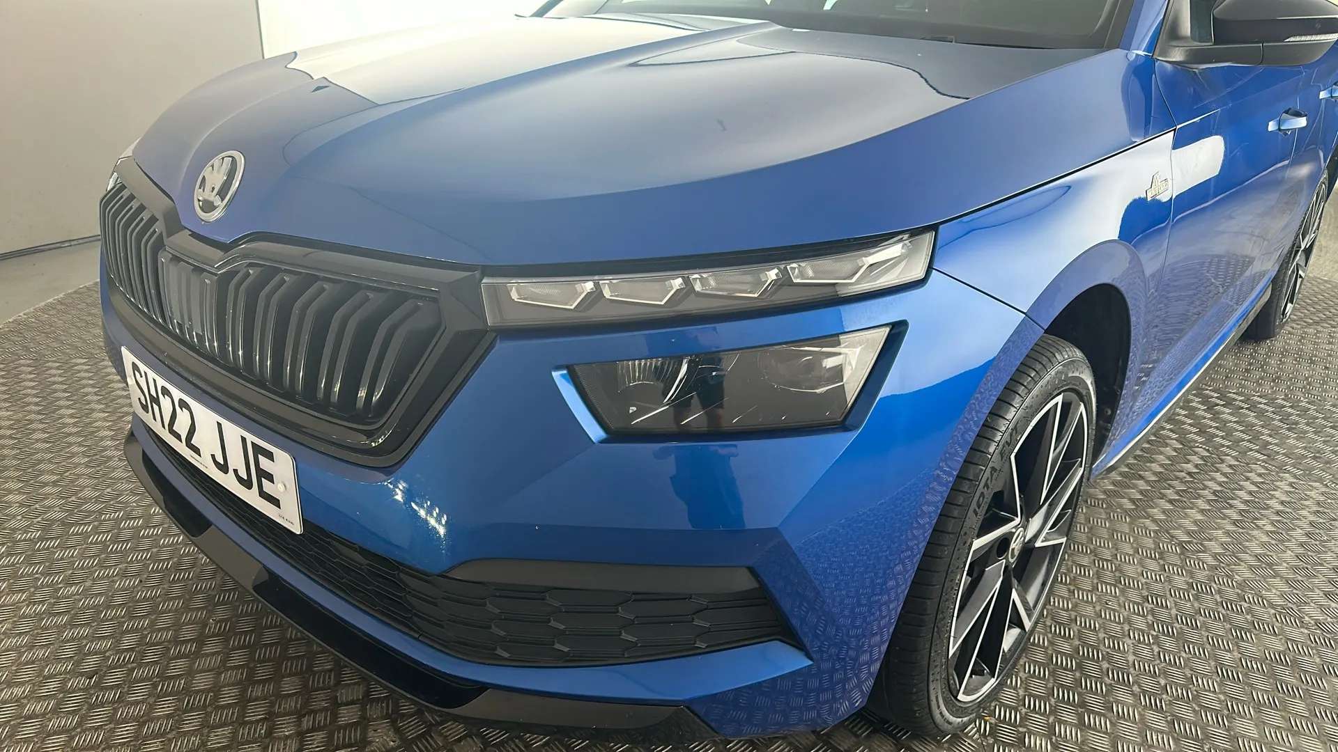 2022 SKODA KAMIQ 2022 SKODA KAMIQ