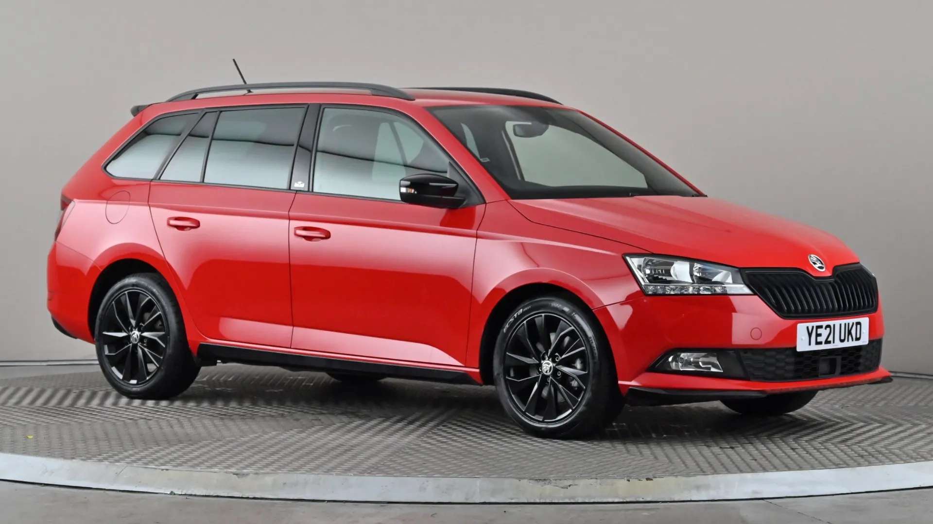 A 2021 SKODA FABIA 1.0 TSI Monte Carlo DSG A 2021 SKODA FABIA 1.0 TSI Monte Carlo DSG