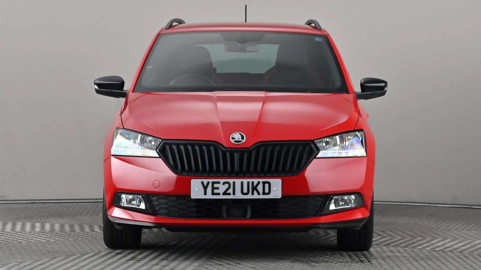 A 2021 SKODA FABIA 1.0 TSI Monte Carlo DSG A 2021 SKODA FABIA 1.0 TSI Monte Carlo DSG