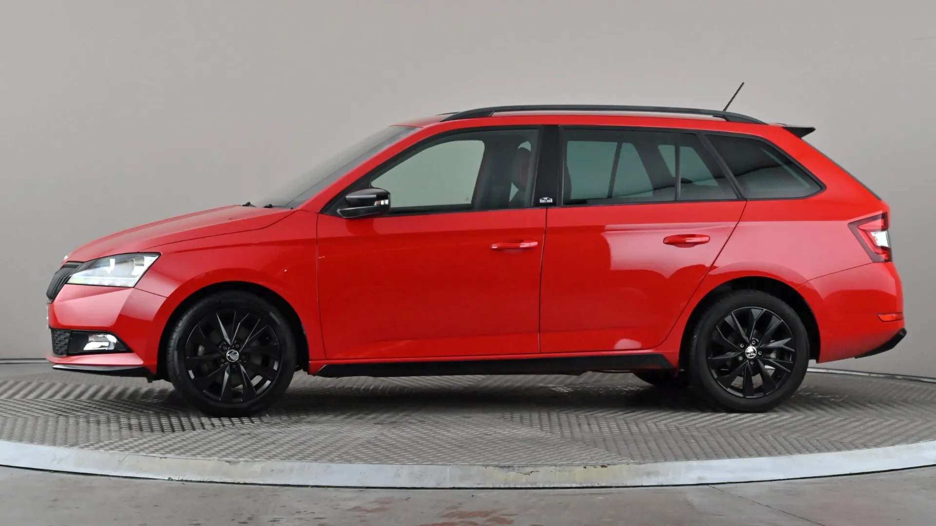 A 2021 SKODA FABIA 1.0 TSI Monte Carlo DSG A 2021 SKODA FABIA 1.0 TSI Monte Carlo DSG