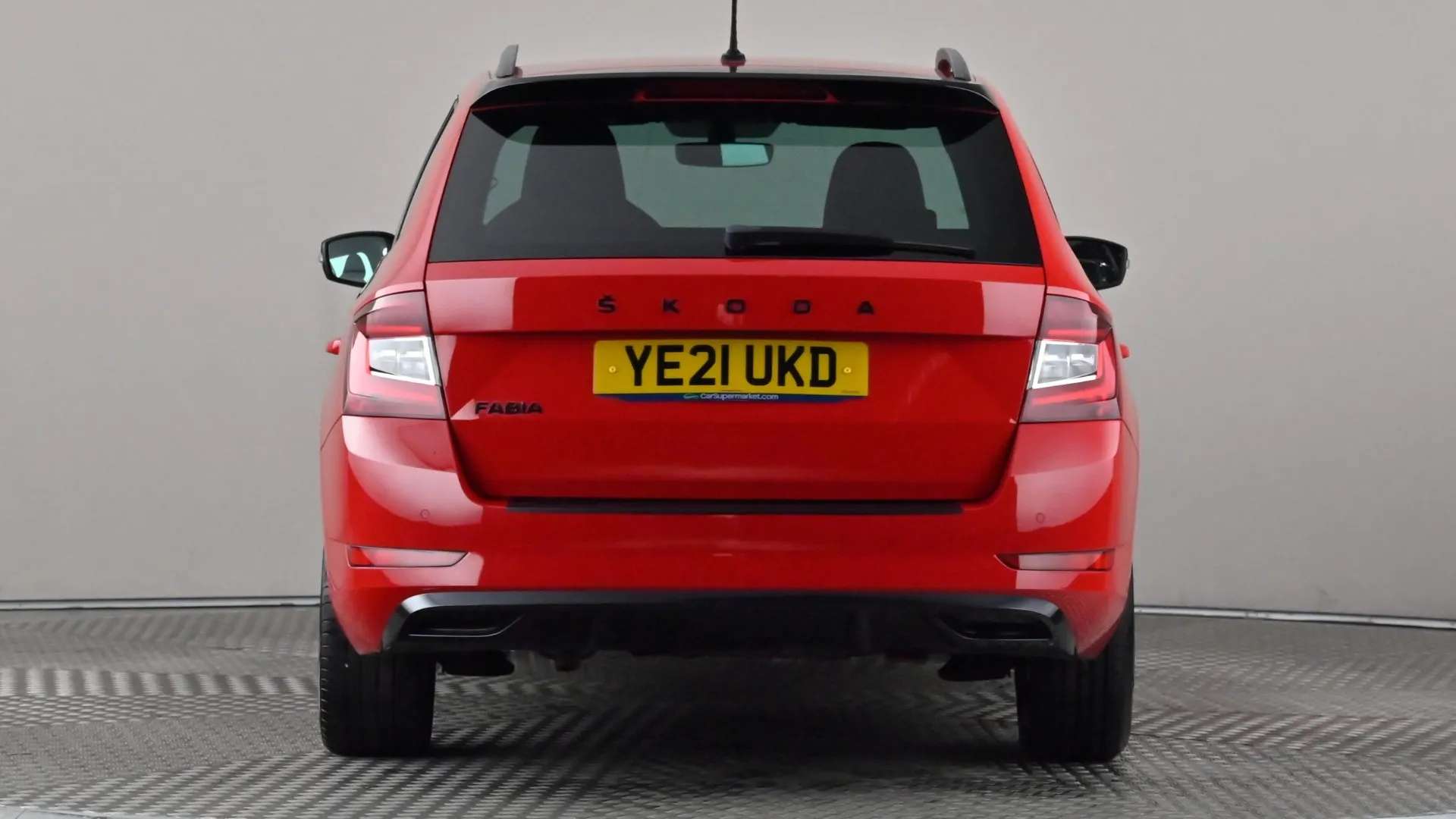 2021 SKODA FABIA 2021 SKODA FABIA
