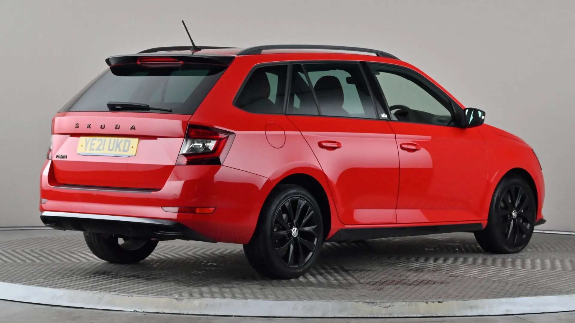 2021 SKODA FABIA 2021 SKODA FABIA