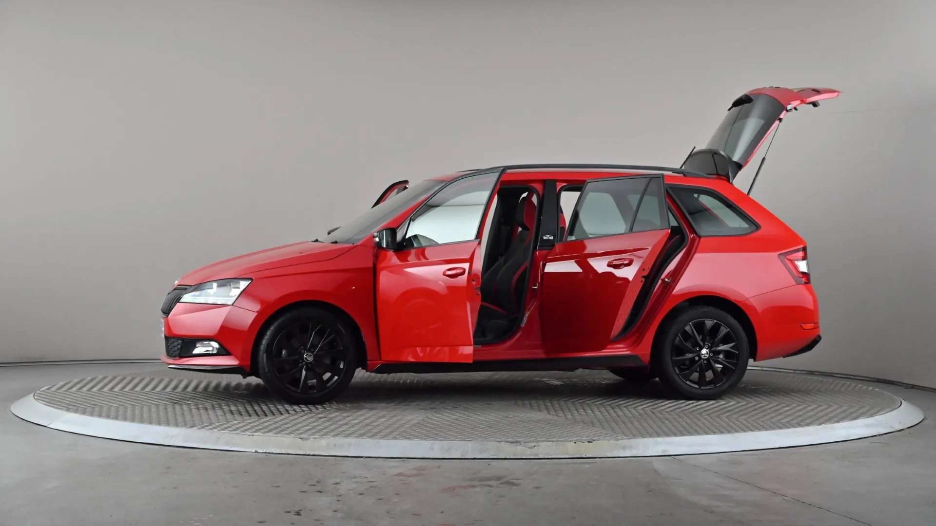 2021 SKODA FABIA 2021 SKODA FABIA