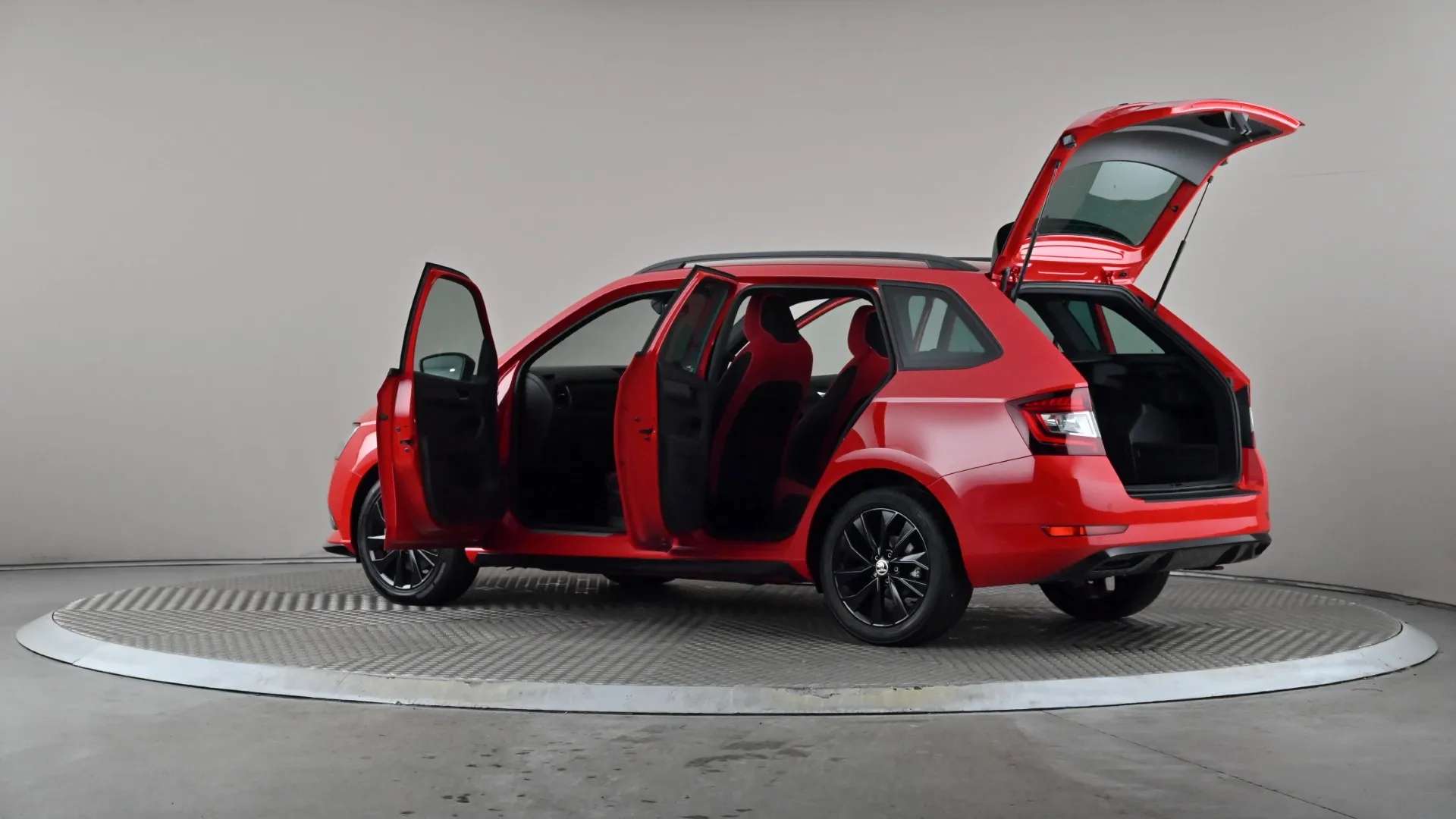 2021 SKODA FABIA 2021 SKODA FABIA