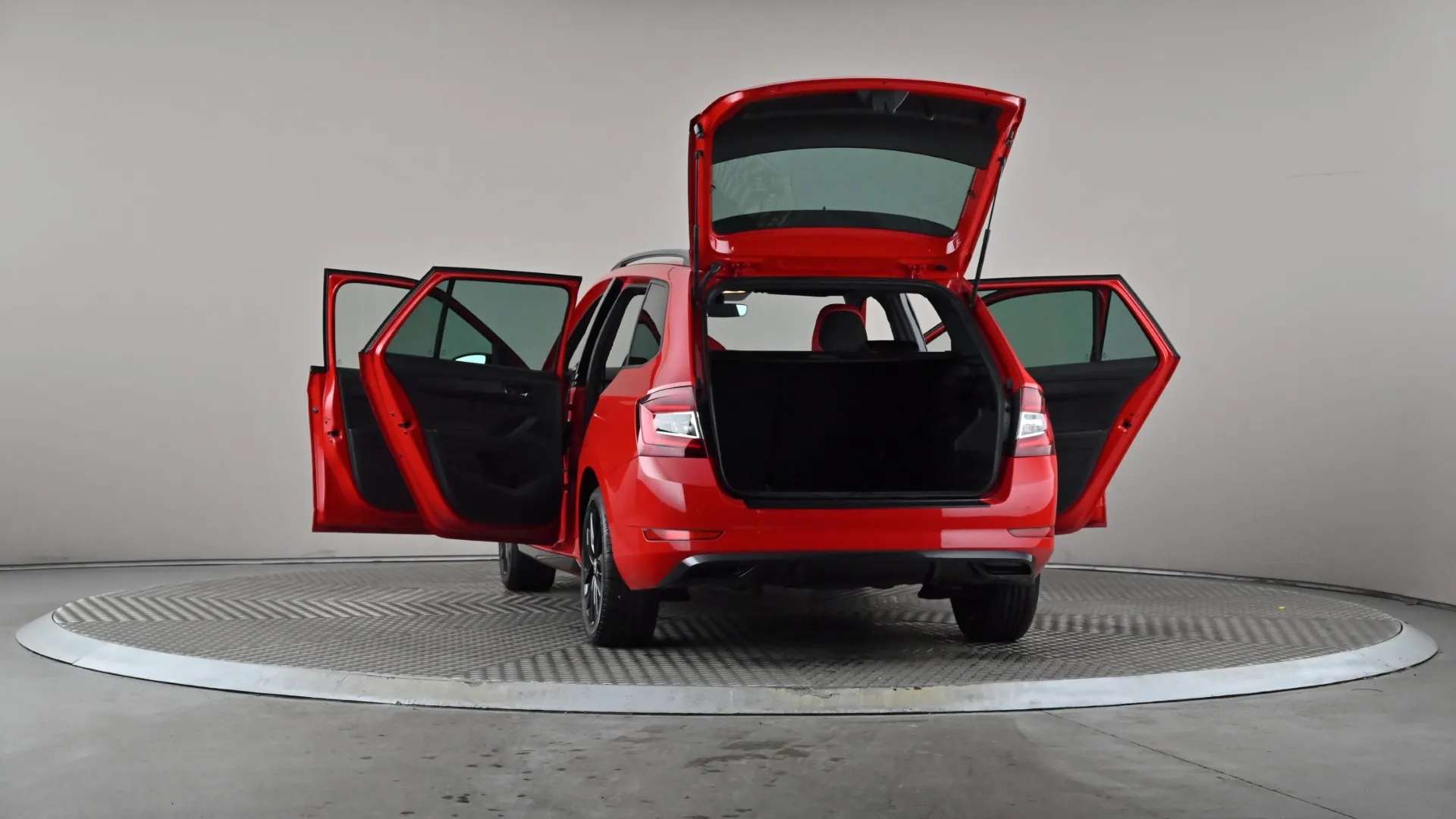 2021 SKODA FABIA 2021 SKODA FABIA