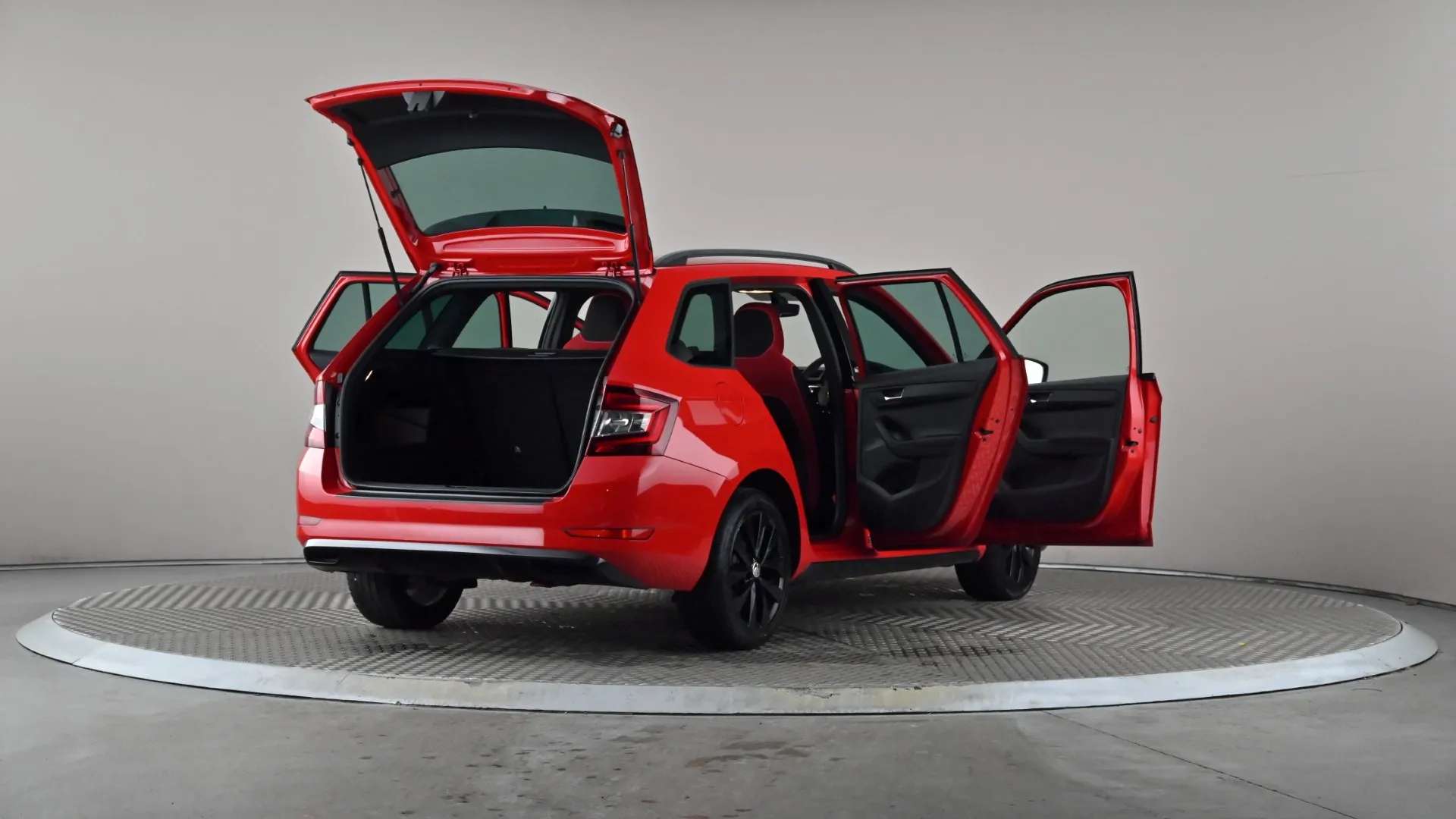 2021 SKODA FABIA 2021 SKODA FABIA