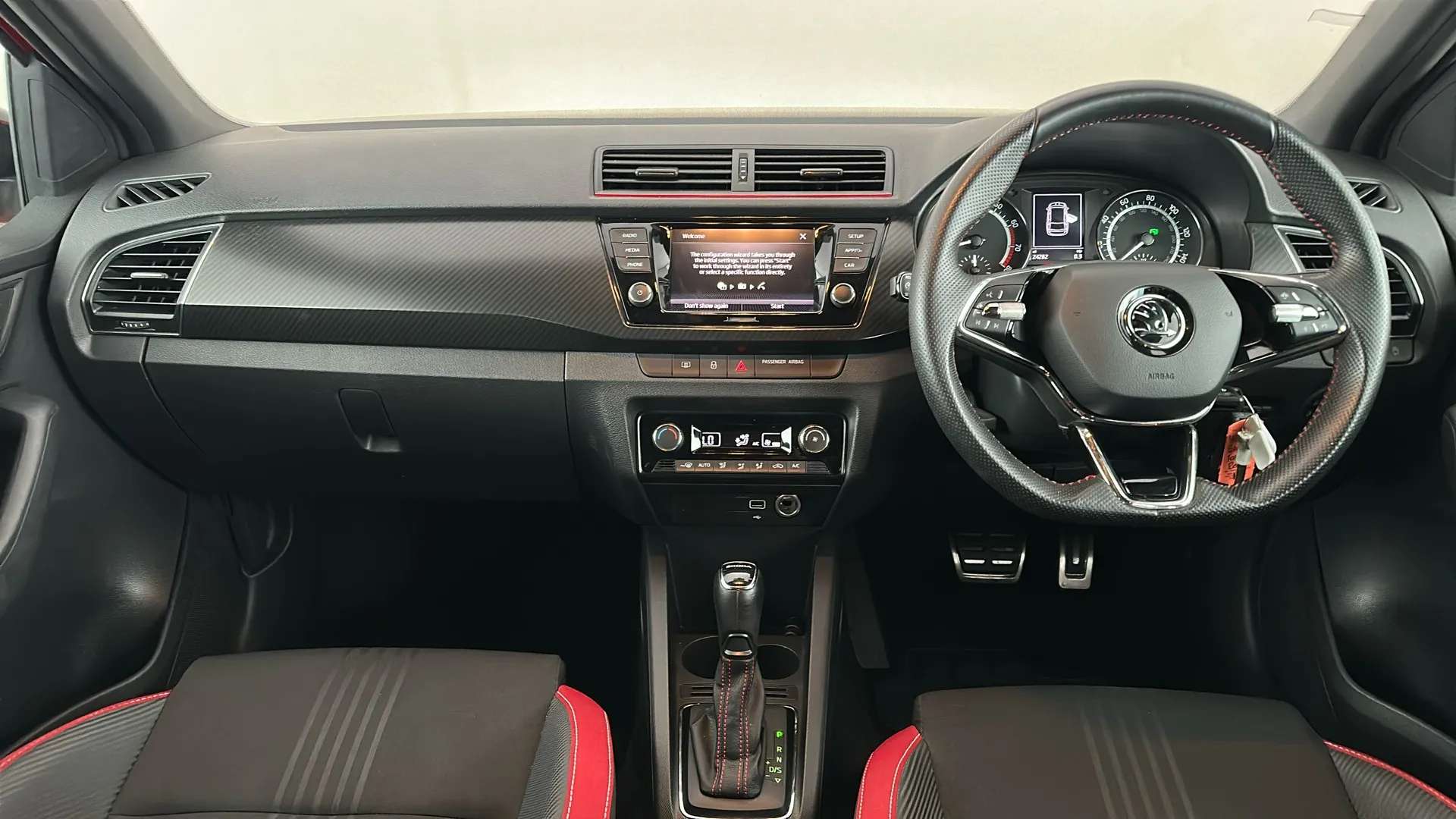 2021 SKODA FABIA 2021 SKODA FABIA