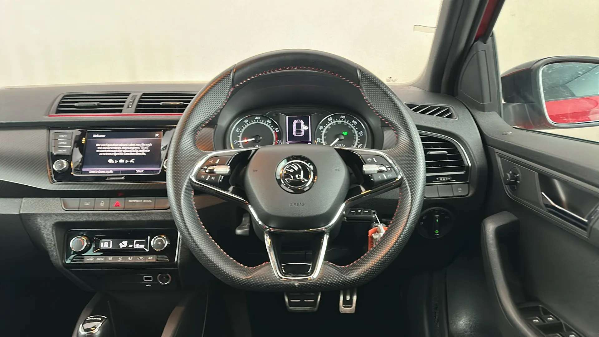 2021 SKODA FABIA 2021 SKODA FABIA