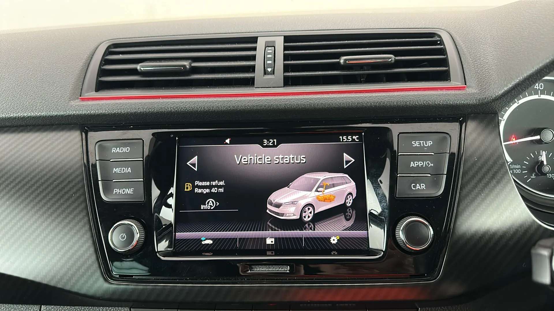 2021 SKODA FABIA 2021 SKODA FABIA