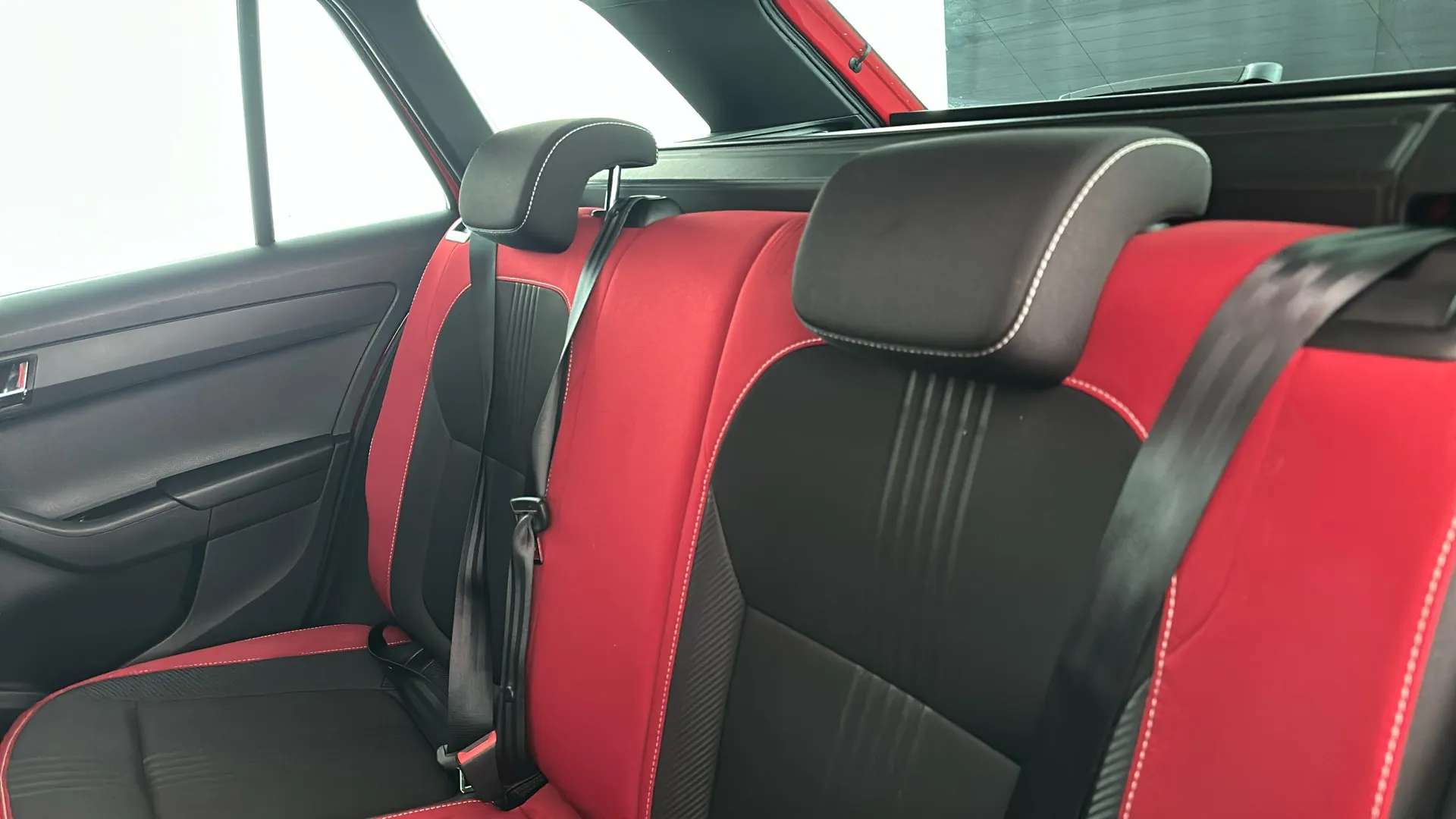 2021 SKODA FABIA 2021 SKODA FABIA