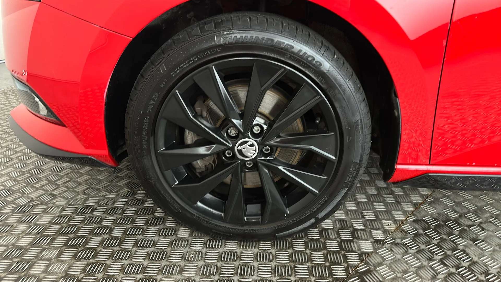 2021 SKODA FABIA 2021 SKODA FABIA