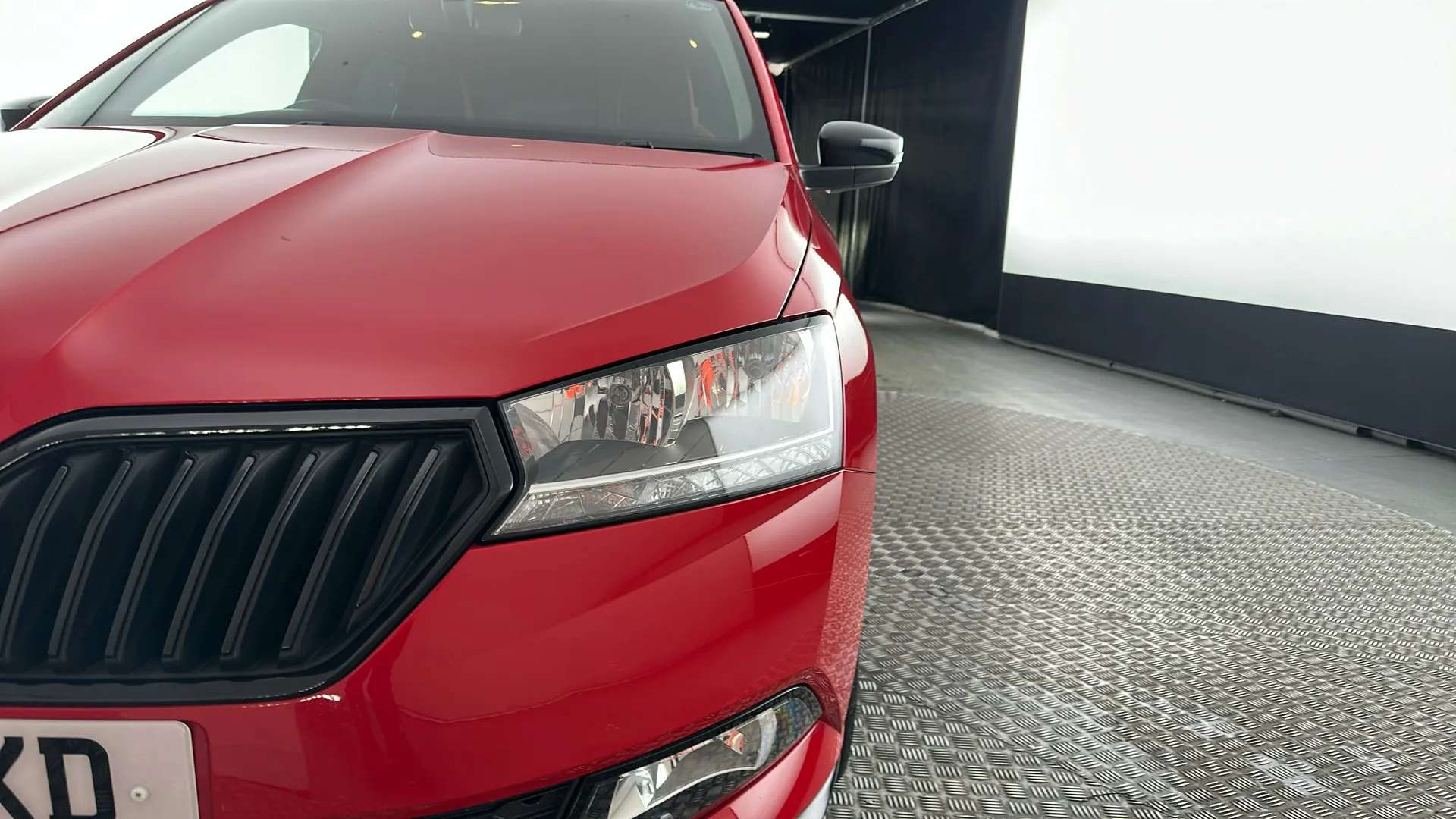 2021 SKODA FABIA 2021 SKODA FABIA