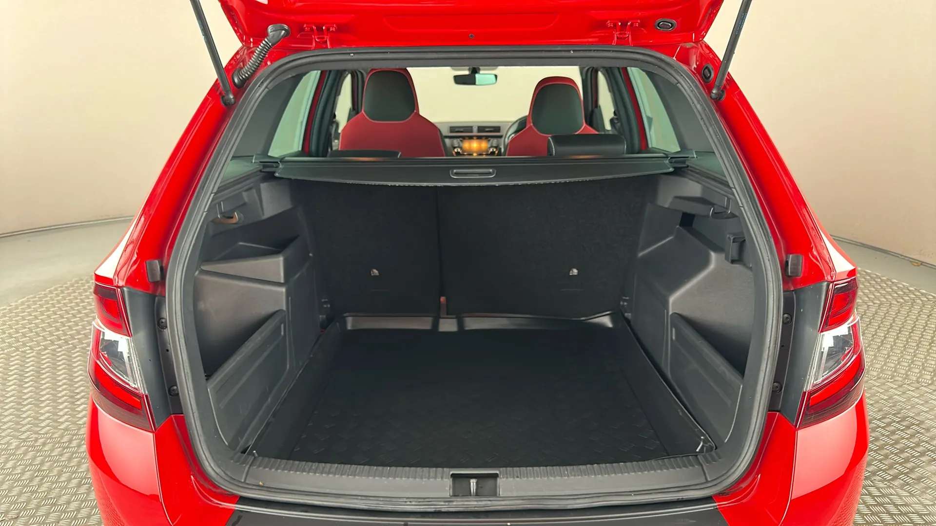 2021 SKODA FABIA 2021 SKODA FABIA