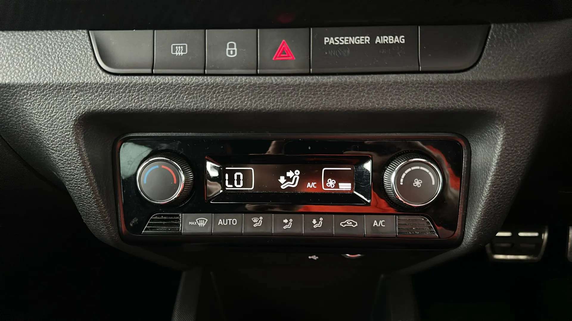 2021 SKODA FABIA 2021 SKODA FABIA