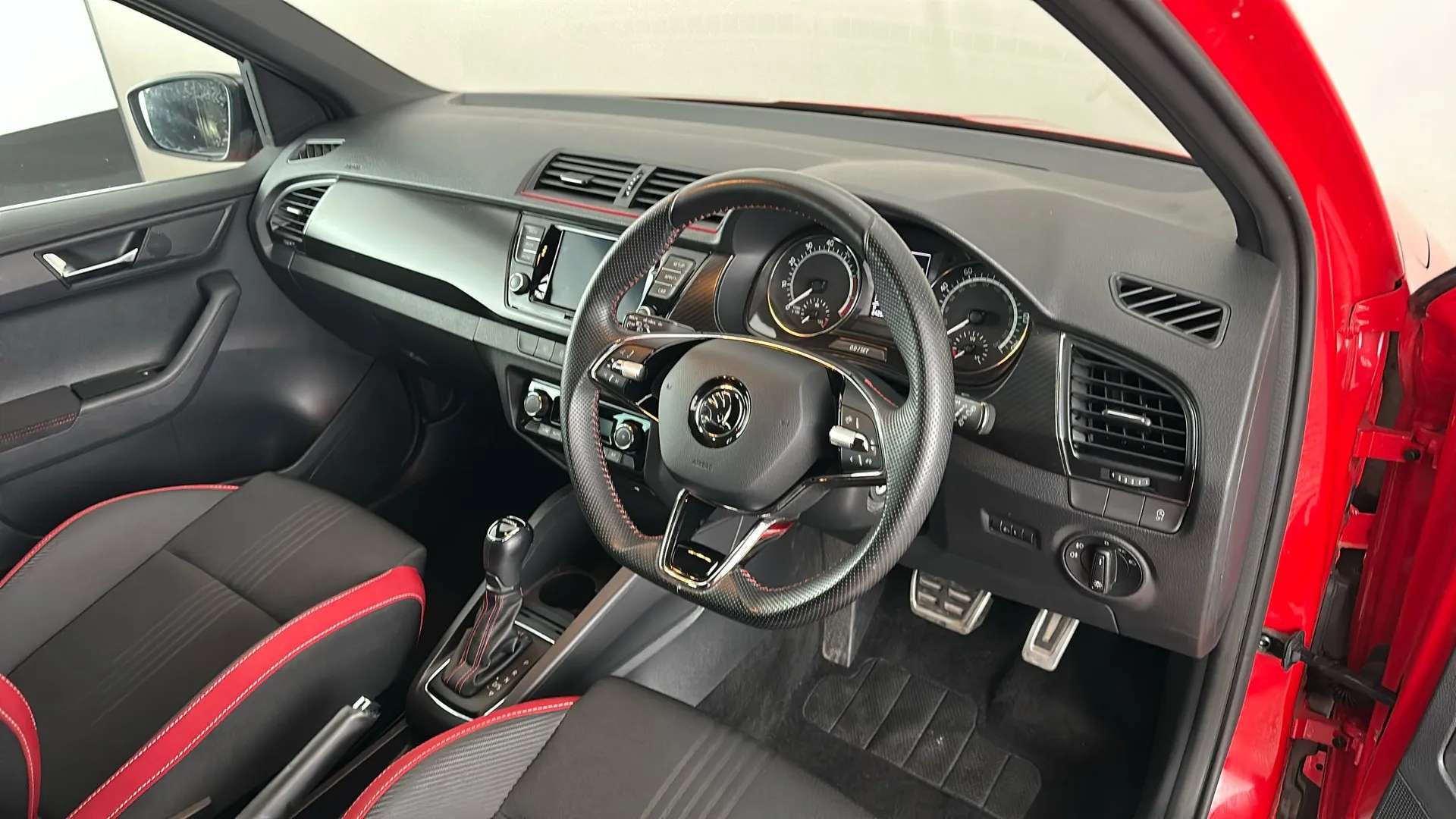 2021 SKODA FABIA 2021 SKODA FABIA