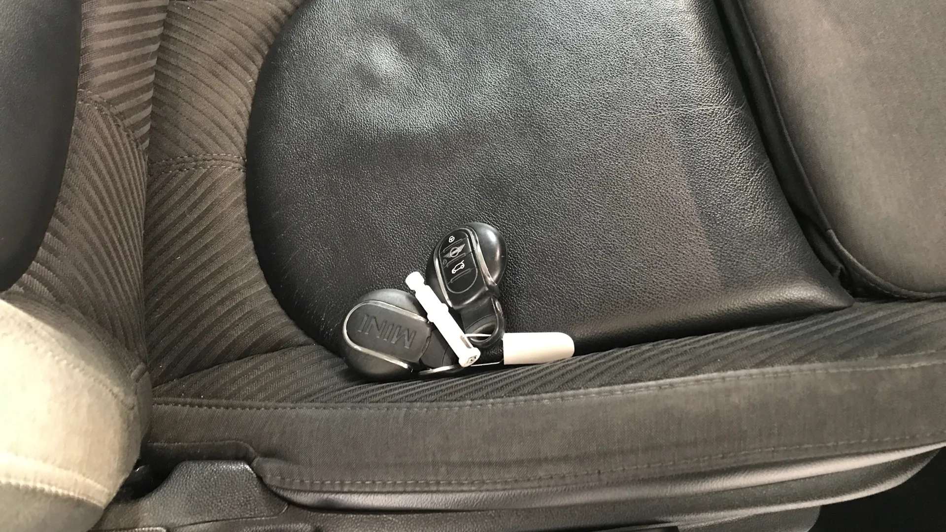 2018 MINI COUNTRYMAN 2018 MINI COUNTRYMAN