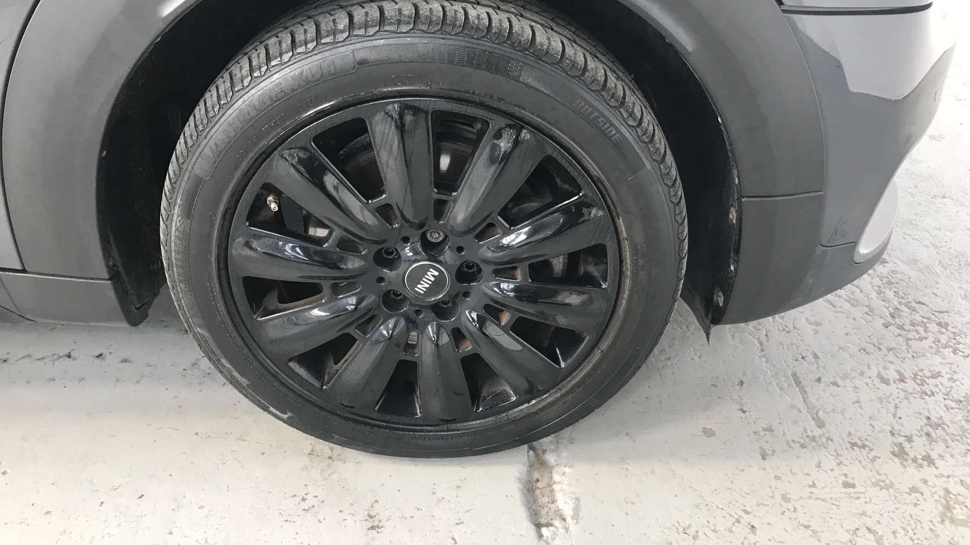 2018 MINI COUNTRYMAN 2018 MINI COUNTRYMAN