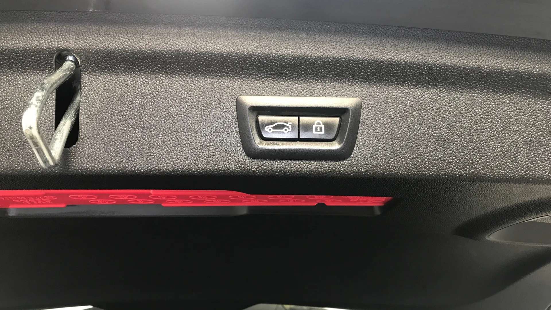 2018 MINI COUNTRYMAN 2018 MINI COUNTRYMAN