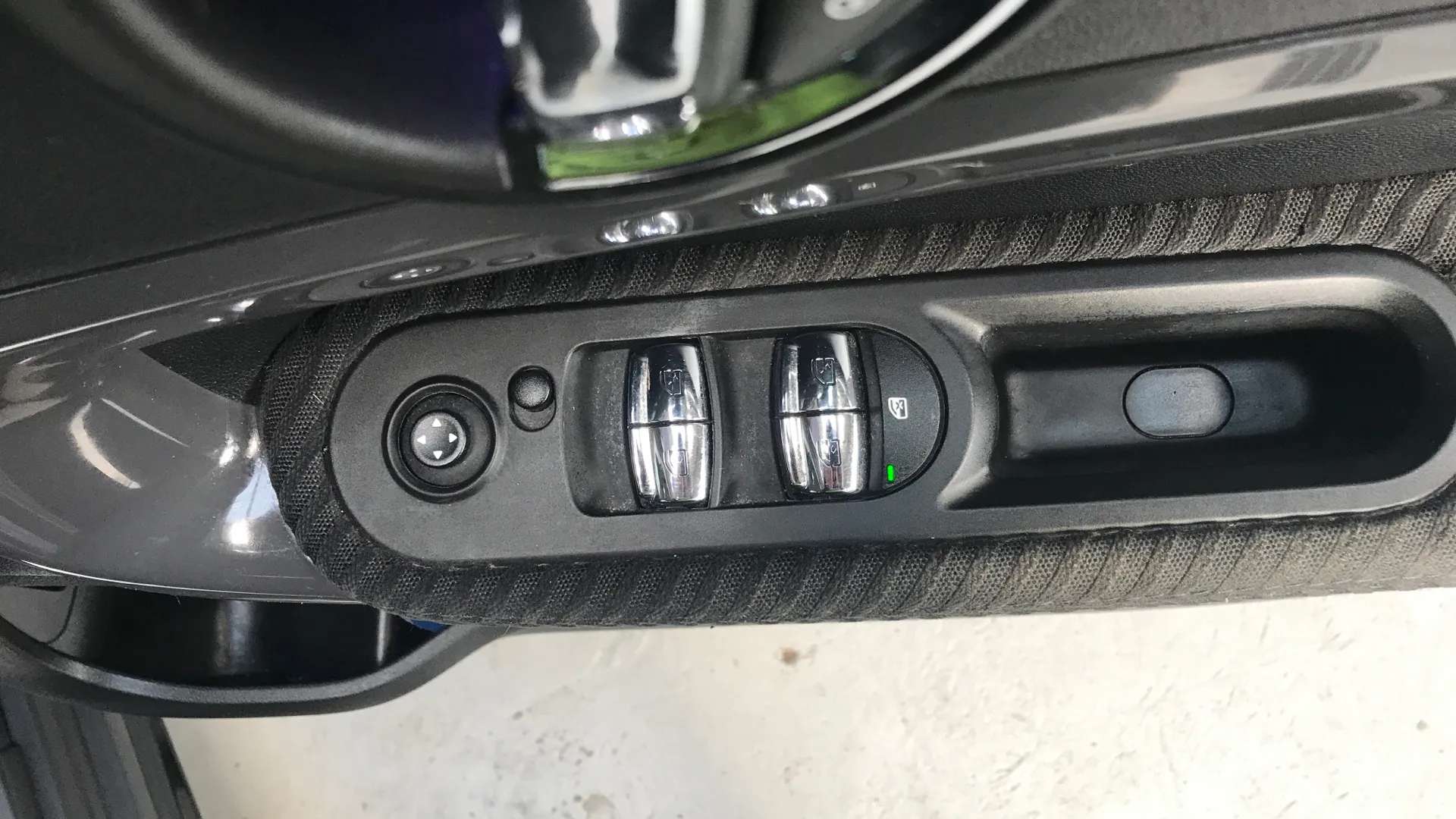 2018 MINI COUNTRYMAN 2018 MINI COUNTRYMAN