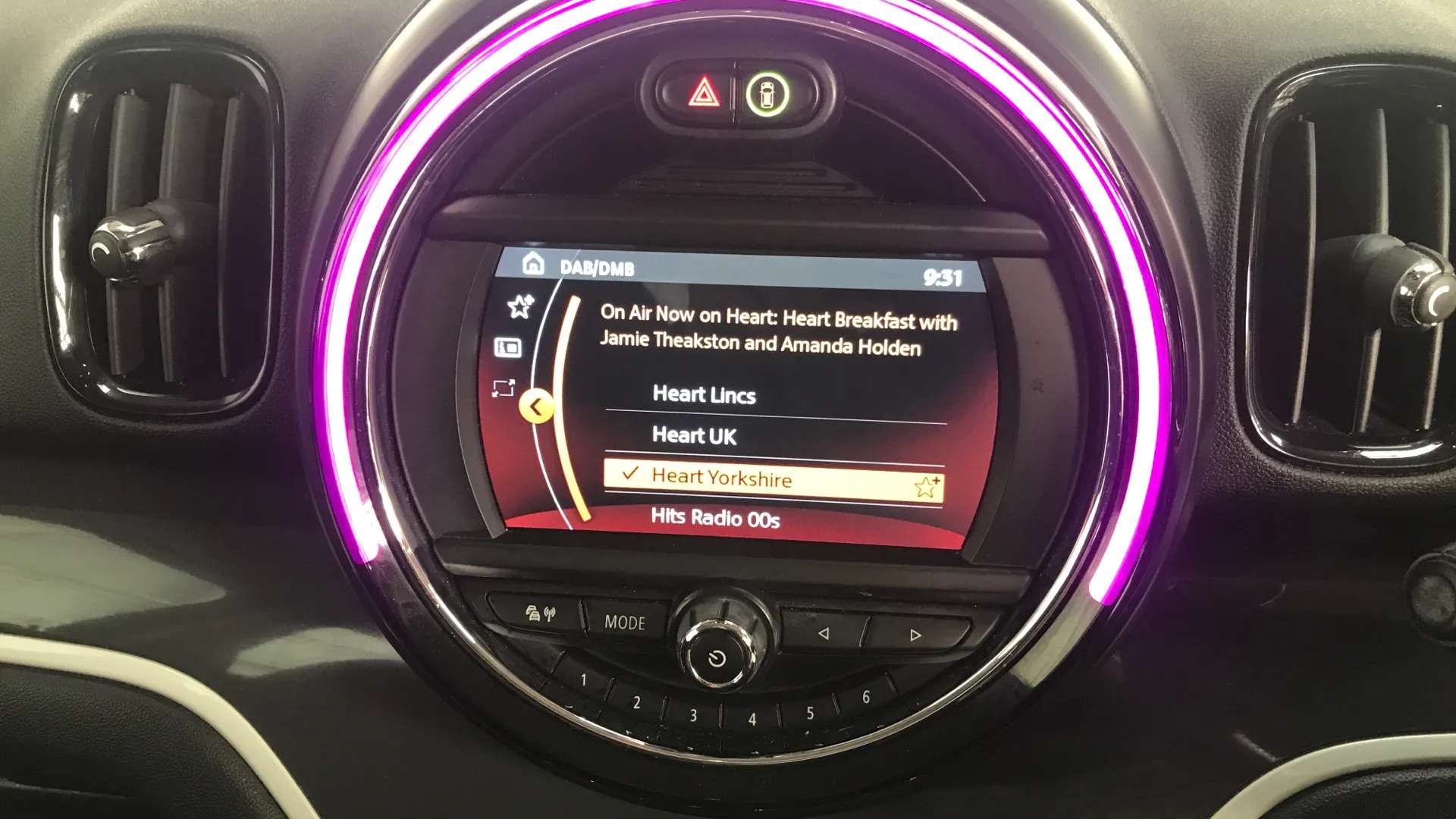 2018 MINI COUNTRYMAN 2018 MINI COUNTRYMAN