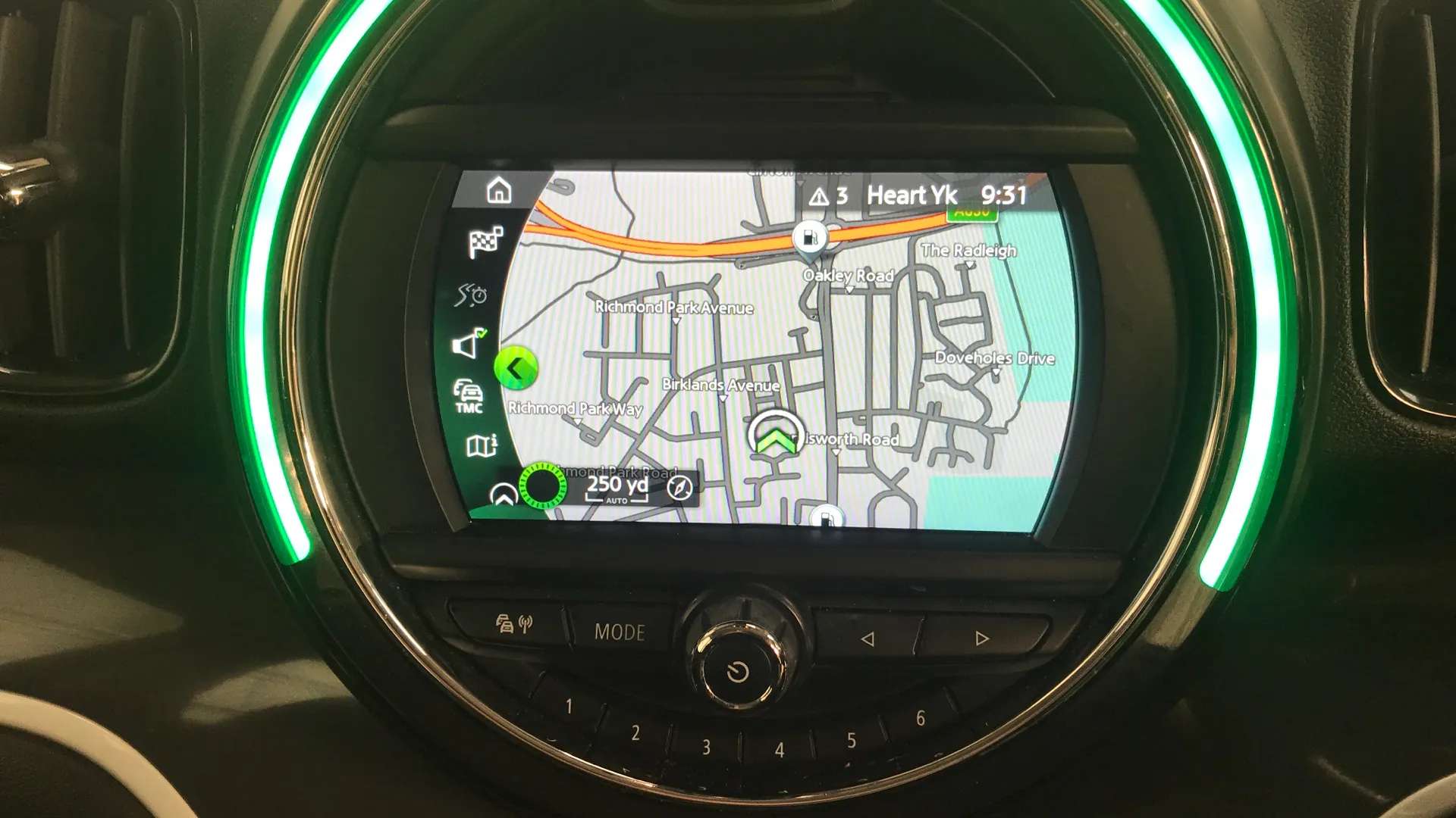 2018 MINI COUNTRYMAN 2018 MINI COUNTRYMAN